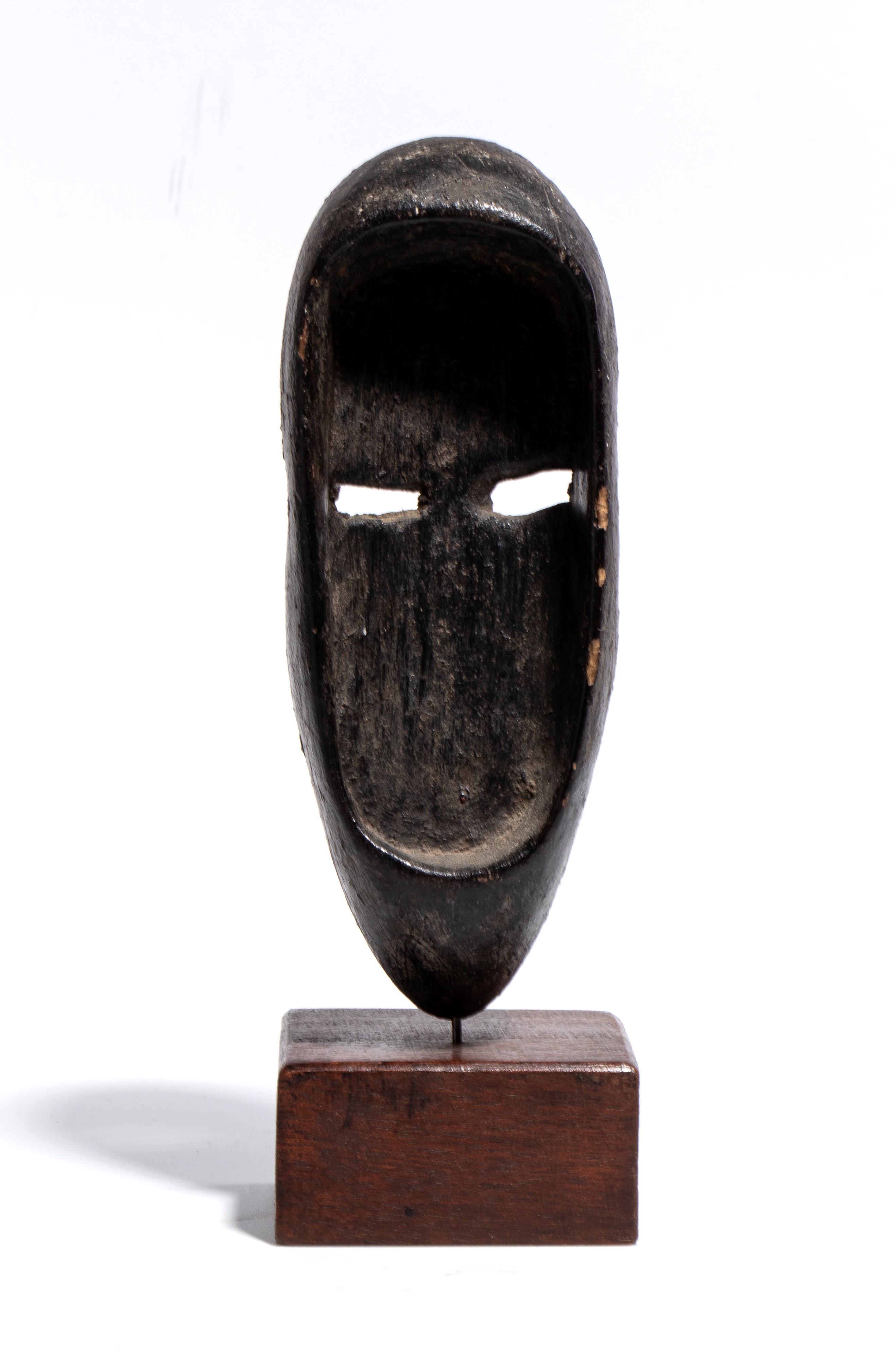 Rara maschera Dan Toma, Repubblica Democratica del Congo