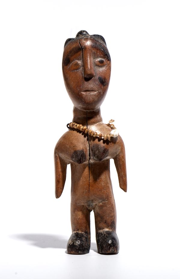 Figura di Vinavi, Benin 