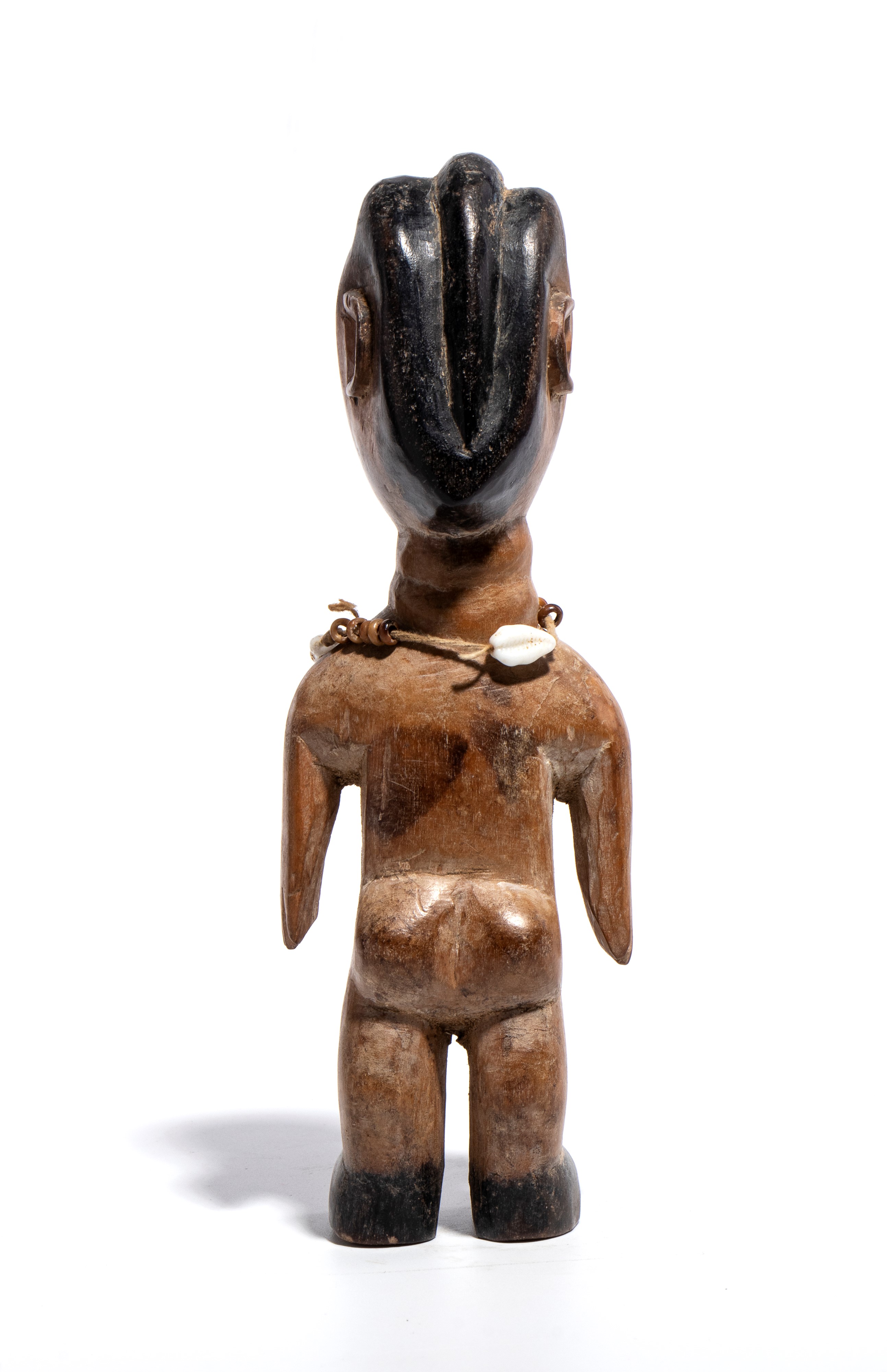 Figura di Vinavi, Benin