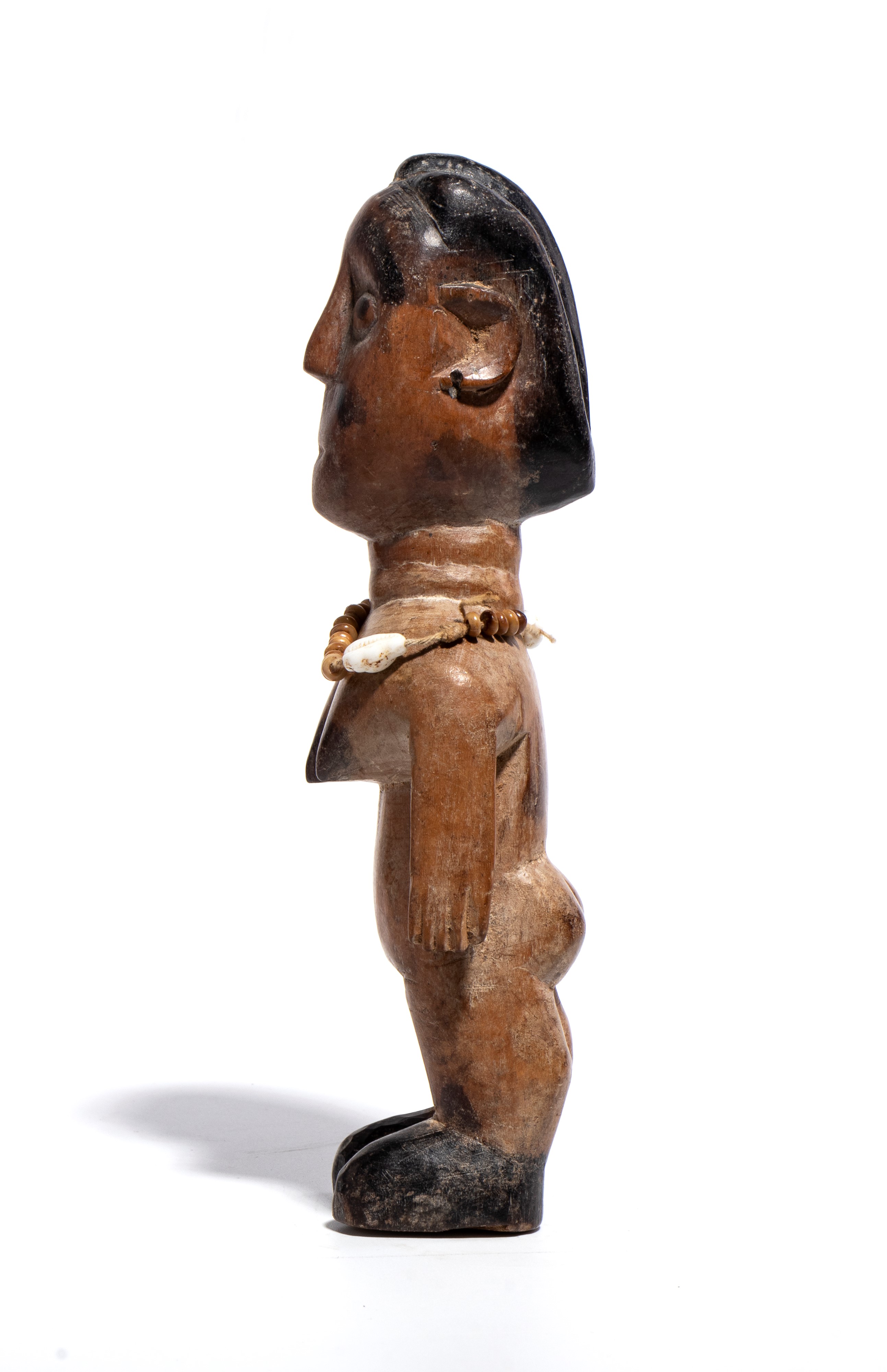Figura di Vinavi, Benin
