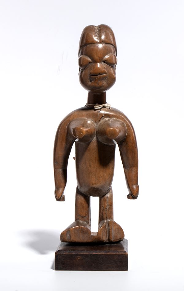 Figura di Venavi, Benin 