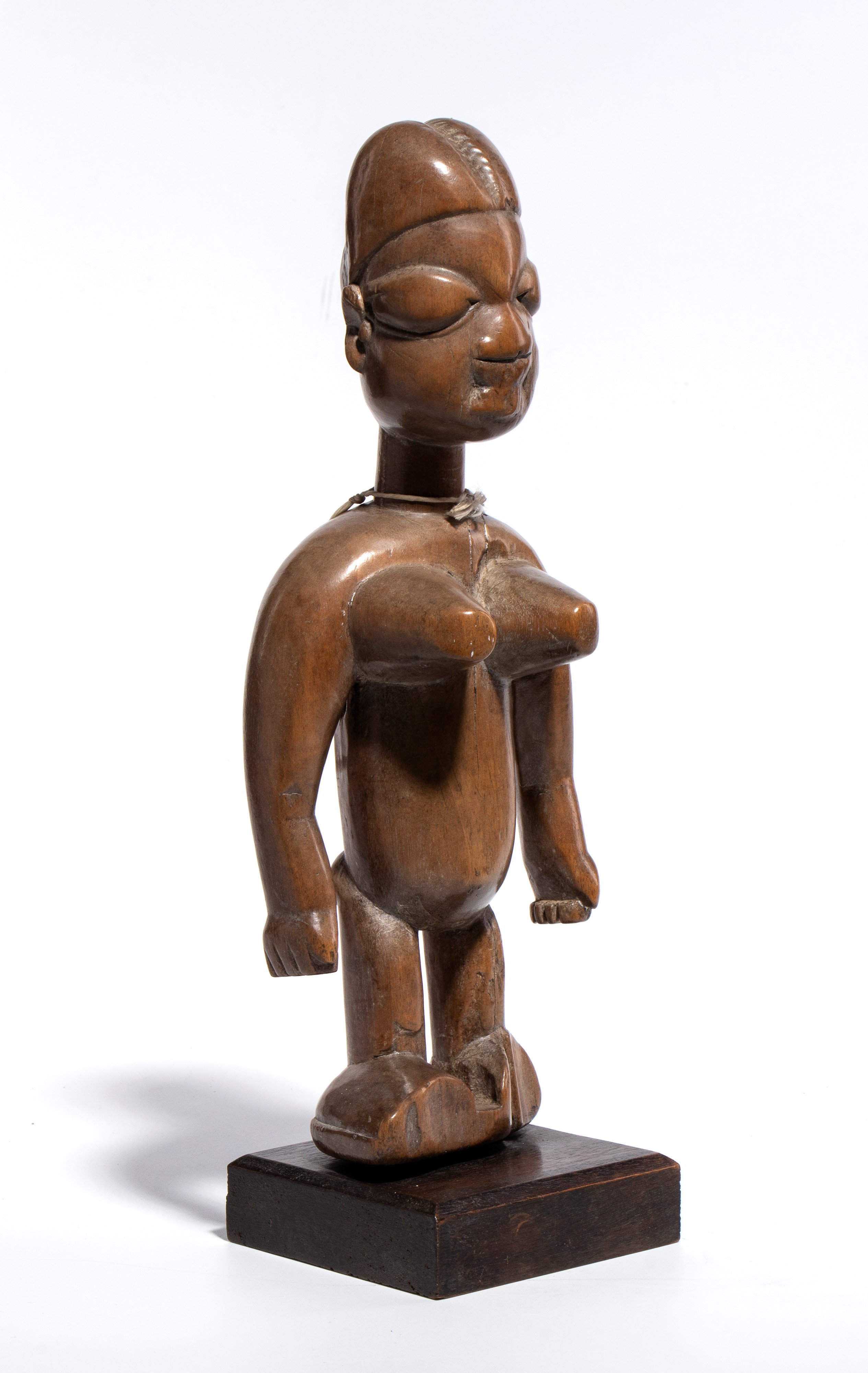 Figura di Venavi, Benin