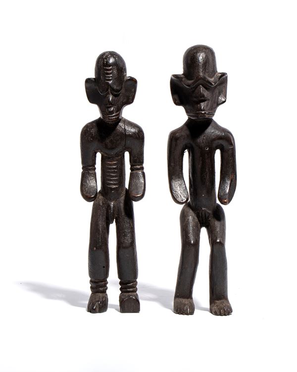 Due figure Montol Nigeria 