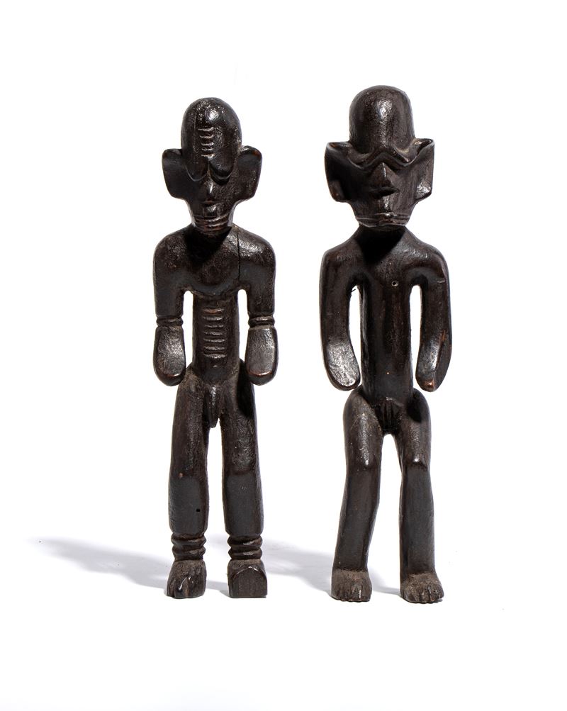 Due figure Montol Nigeria