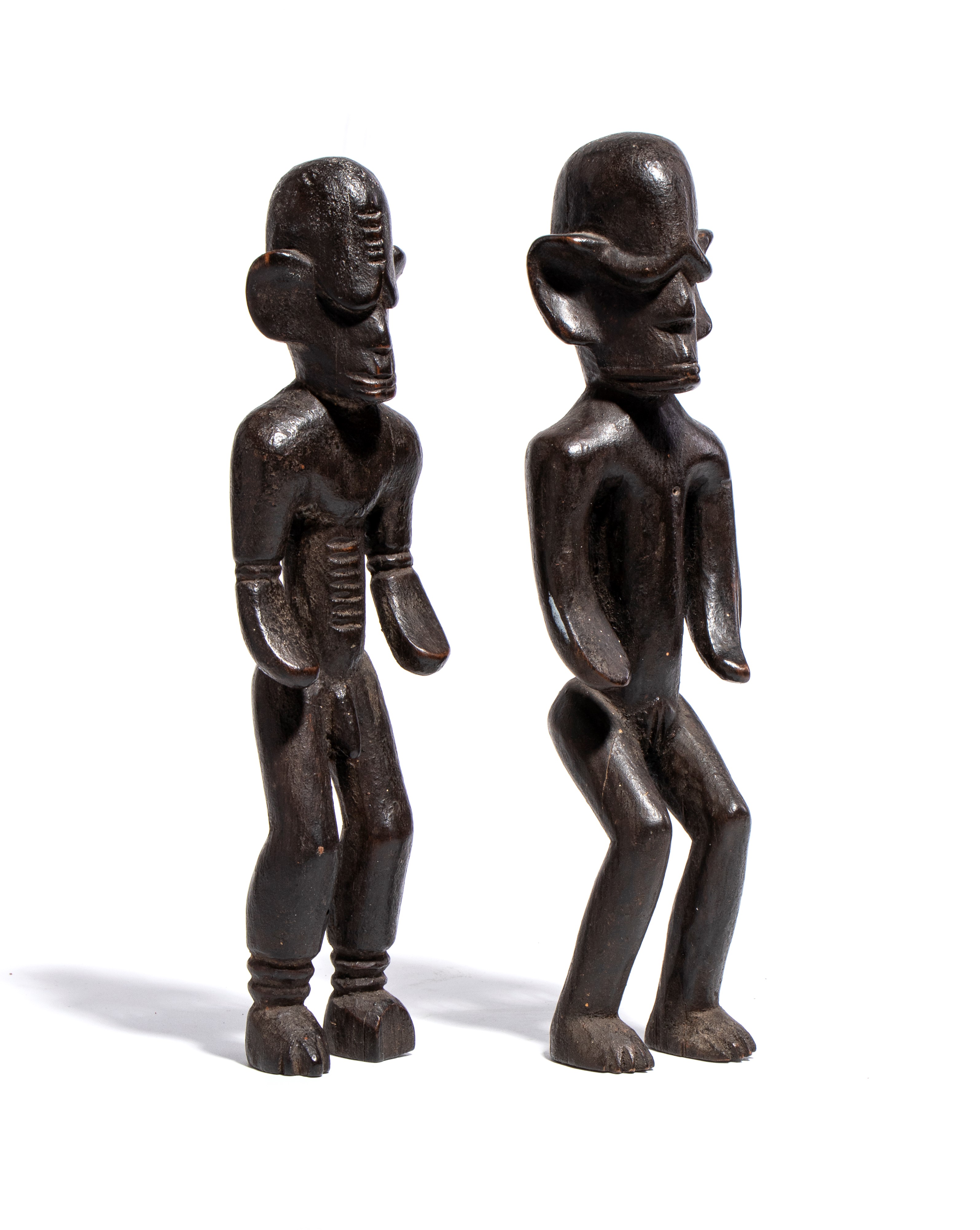 Due figure Montol Nigeria