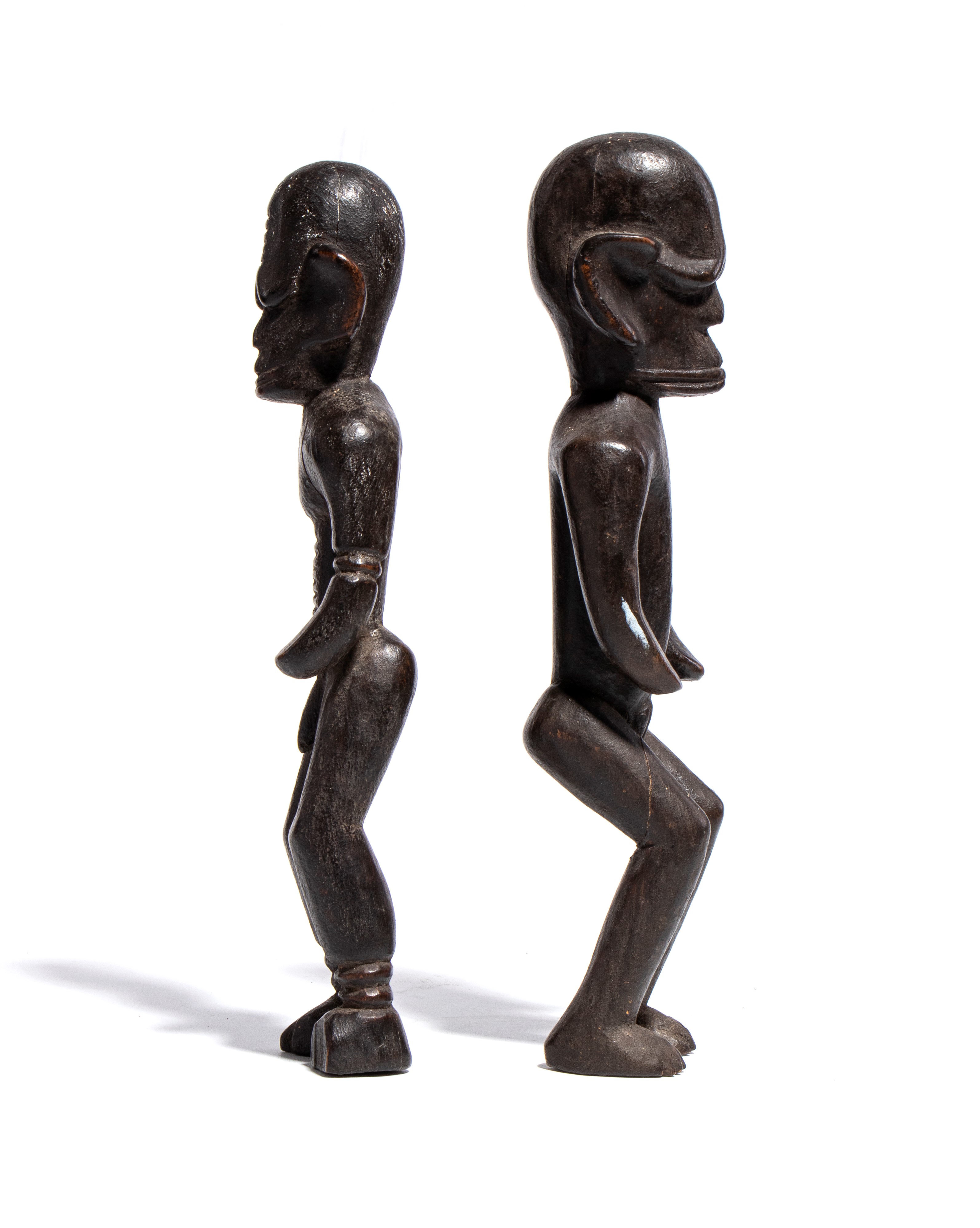 Due figure Montol Nigeria