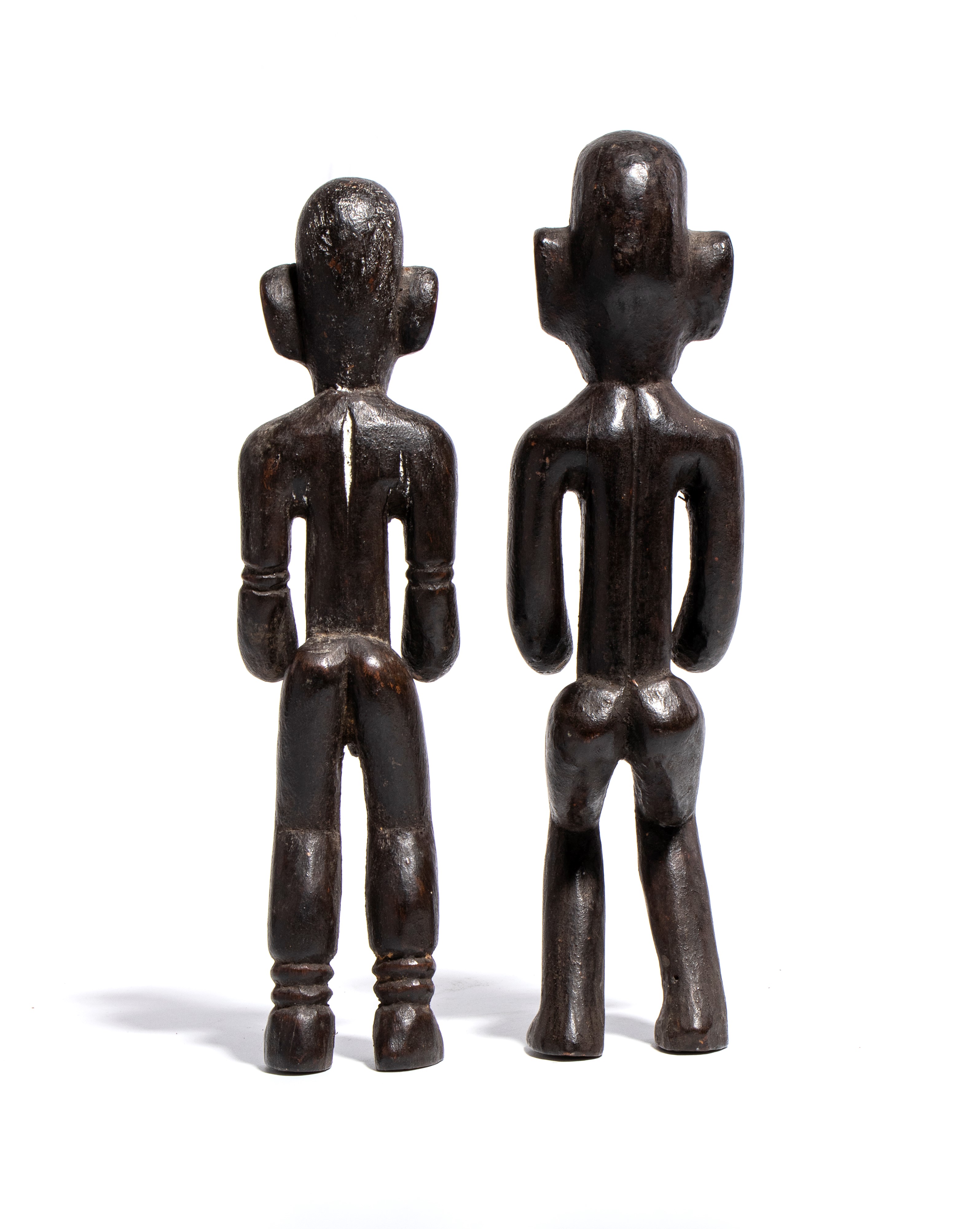 Due figure Montol Nigeria