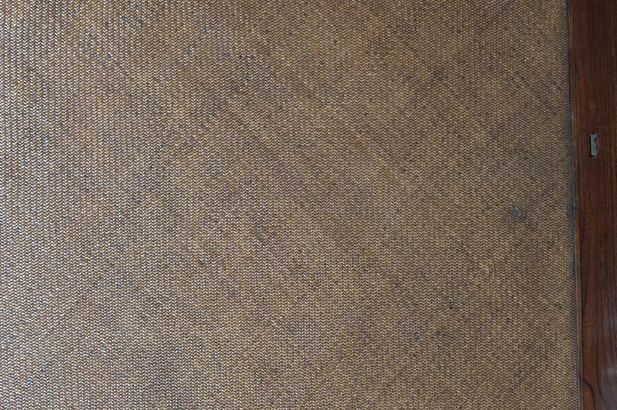 Letto con baldacchino, Cina, XX secolo