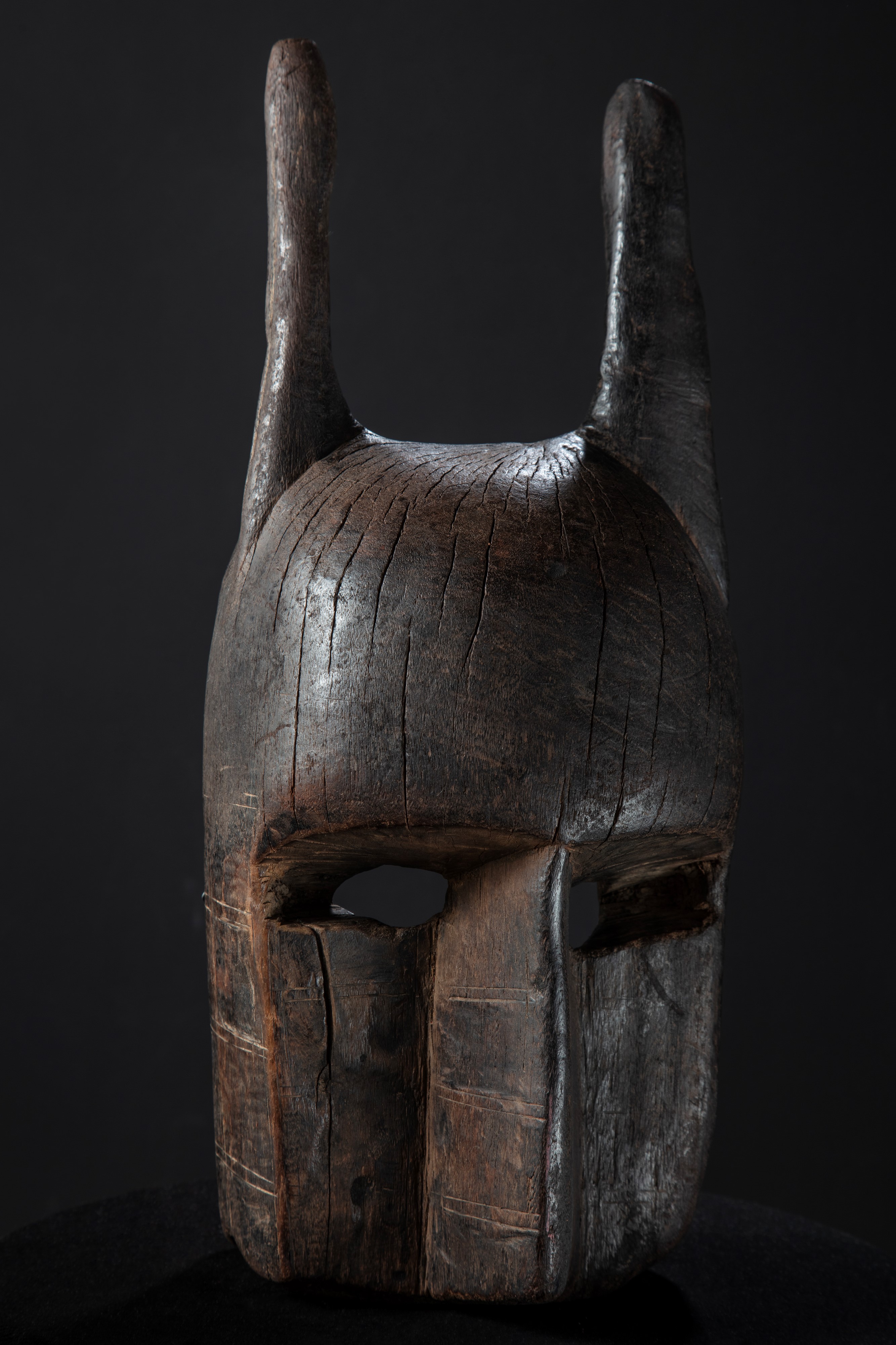 Maschera "Lepre" Mali