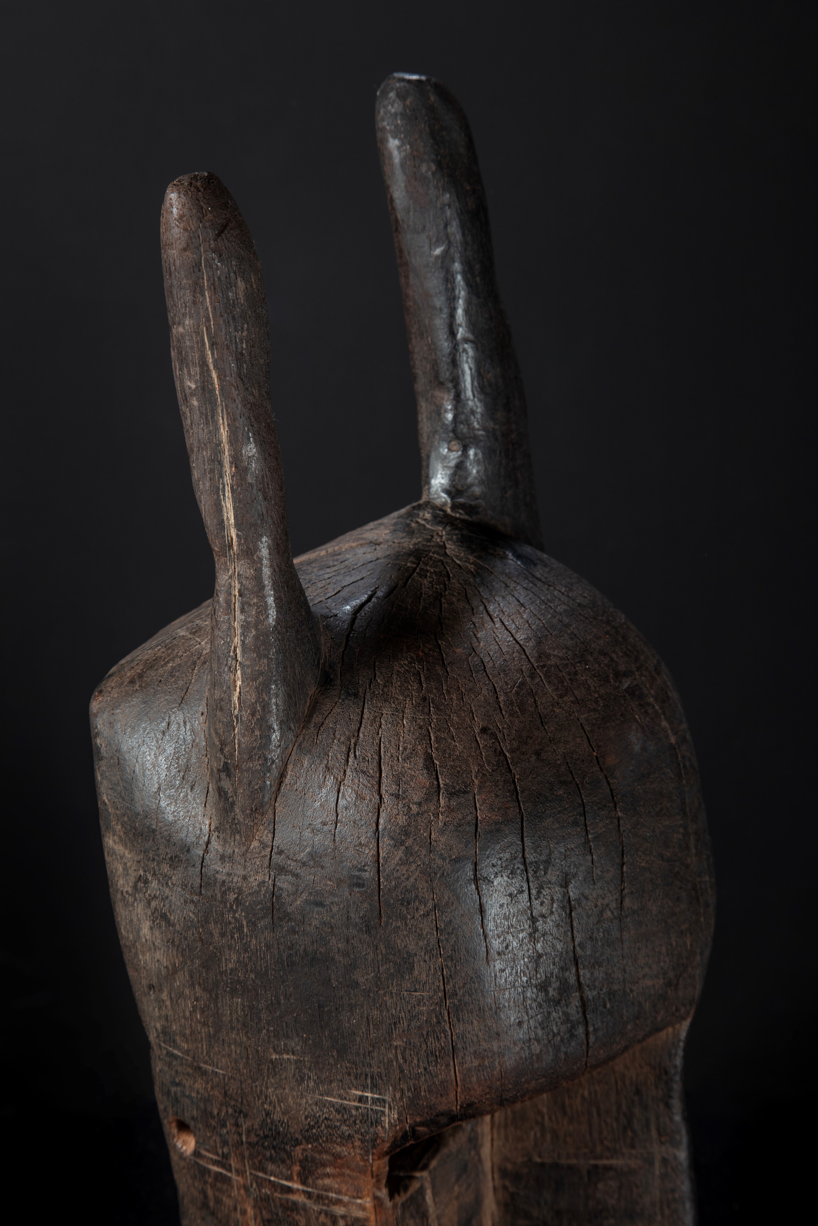 Maschera "Lepre" Mali