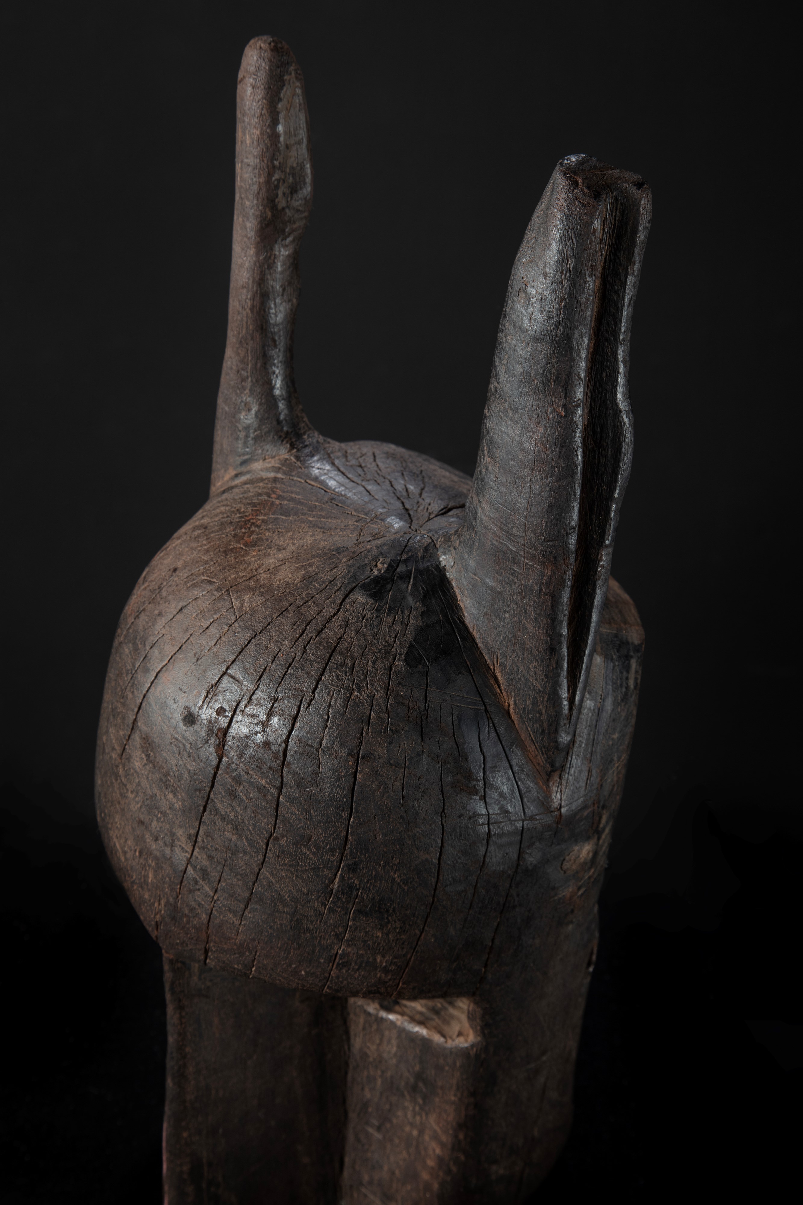 Maschera "Lepre" Mali