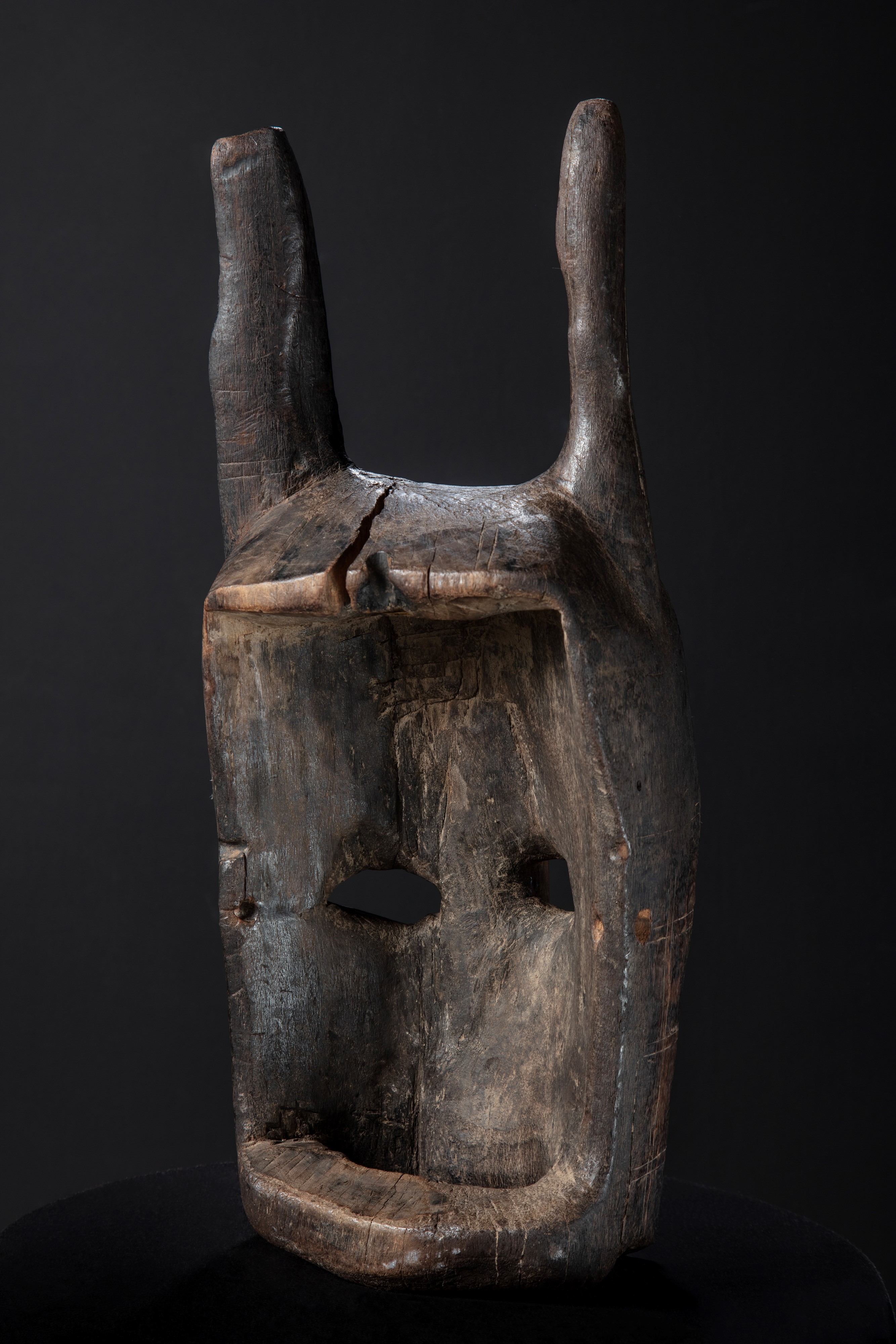 Maschera "Lepre" Mali