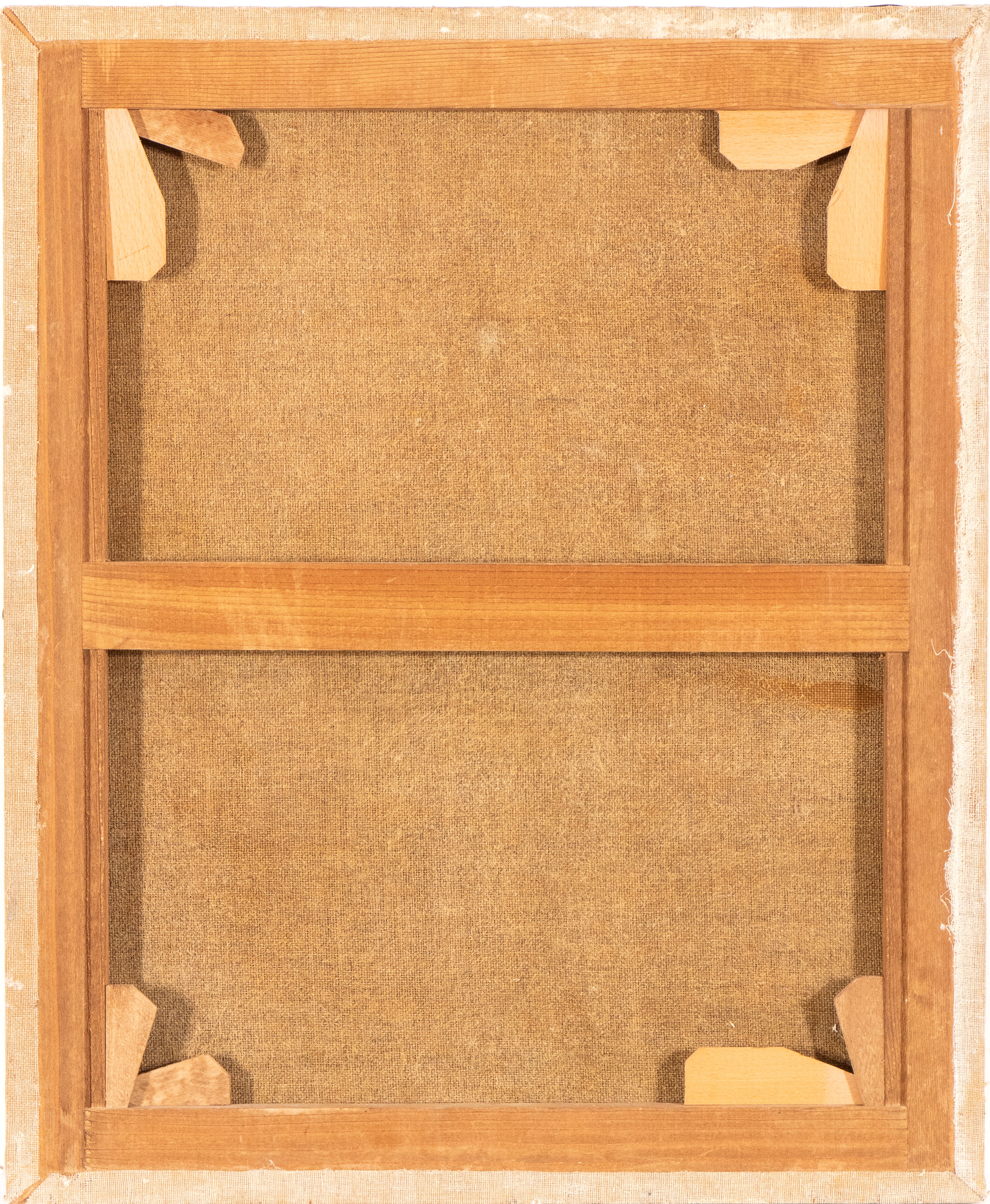 Ritratto di pittore (Autoritratto?)