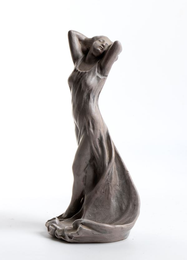 PIETRO MELANDRI - Ebbrezza