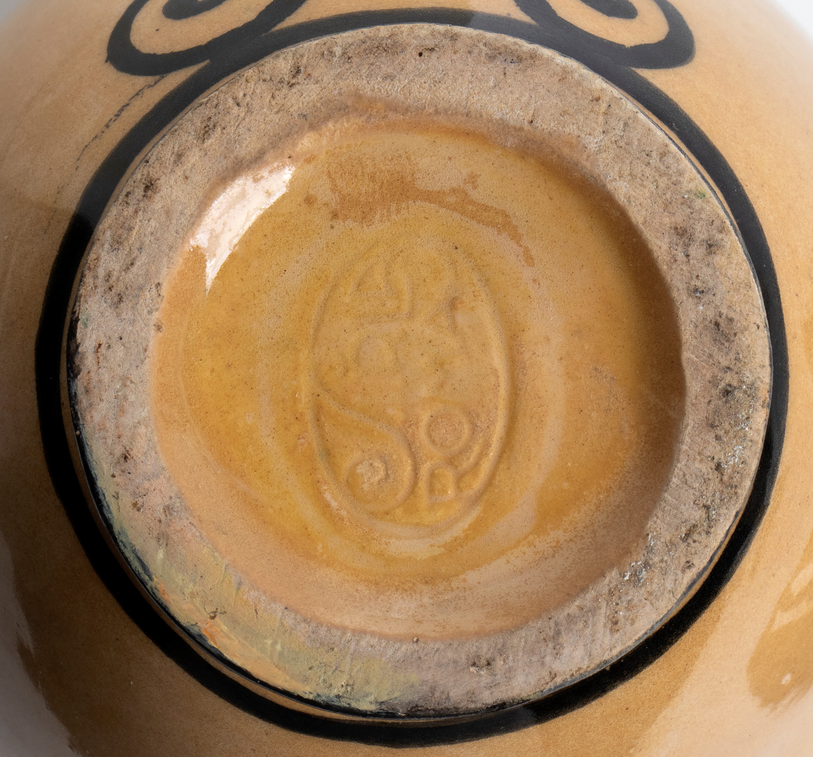 Manifattura Sipla - Servizio singolo da caffè, ceramica