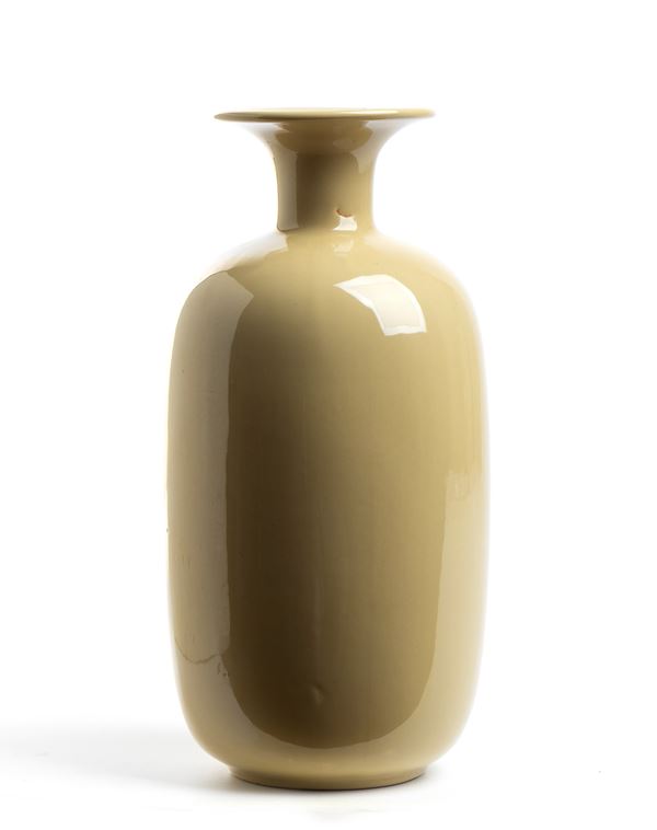 GIOVANNI GARIBOLDI, RICHARD-GINORI - Vaso