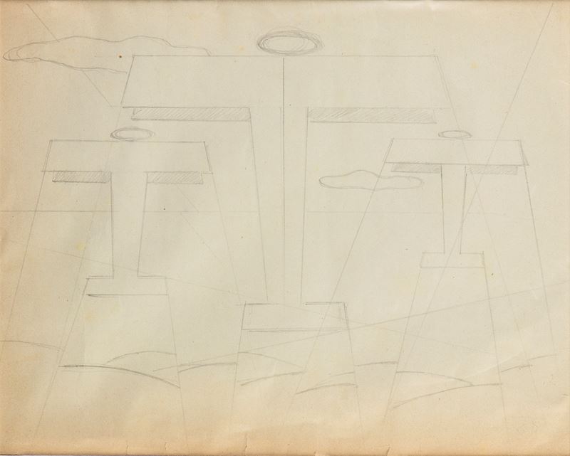 Aerei Caproni in navigazione