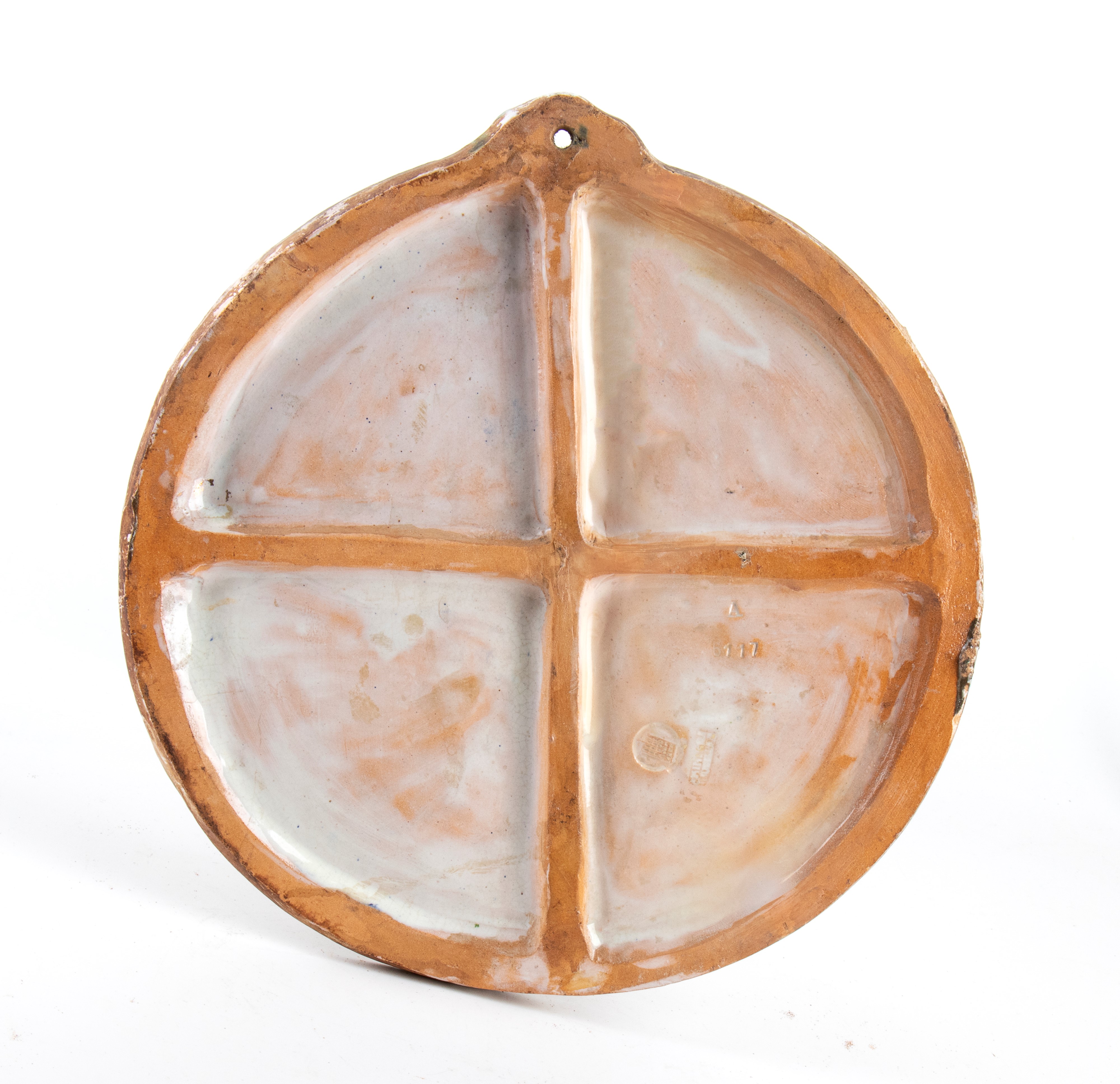 Ceramica commemorativa