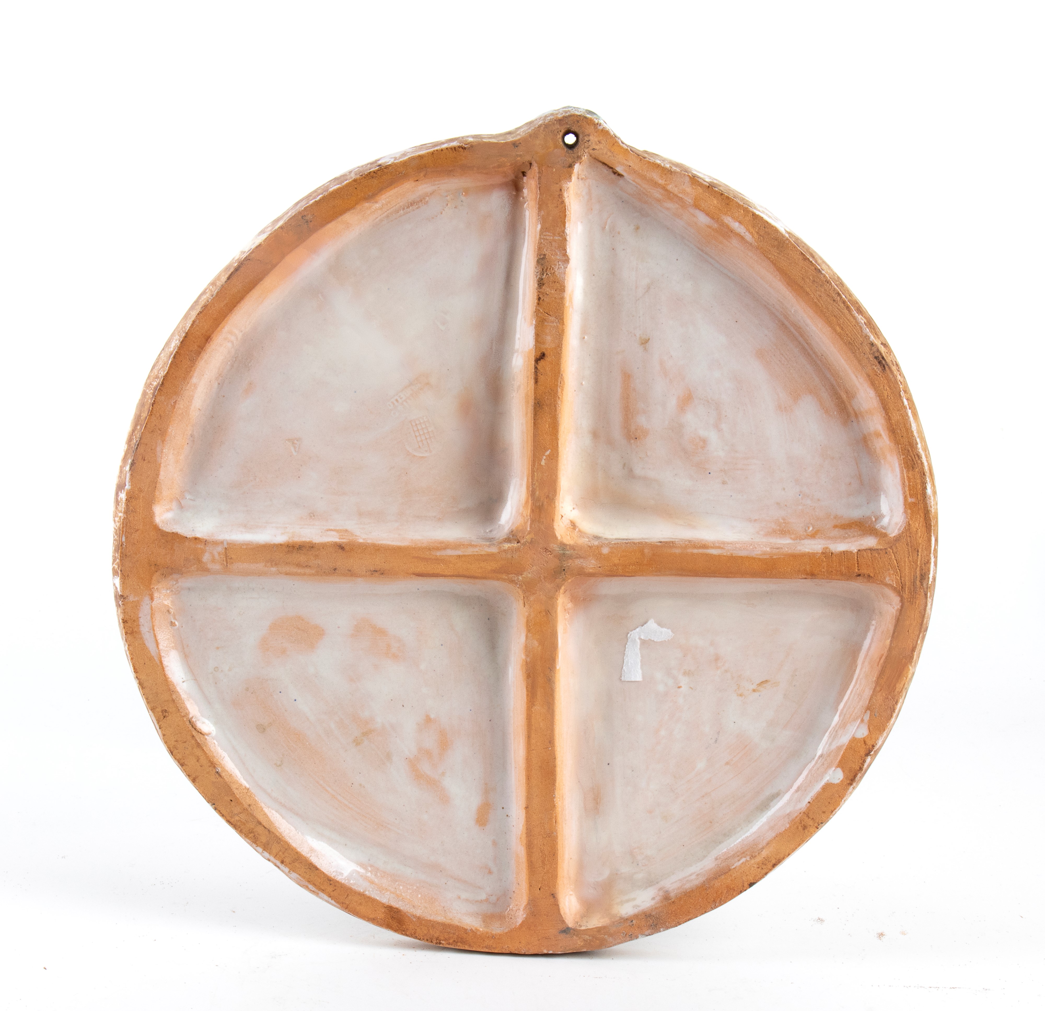 Ceramica commemorativa