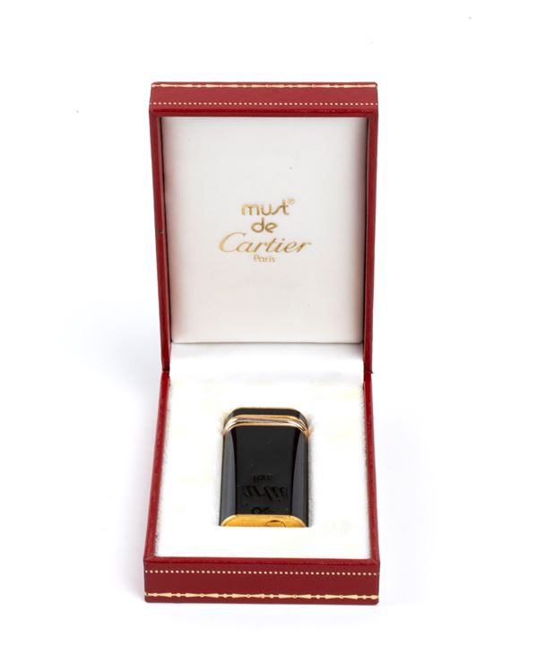 CARTIER - Accendino