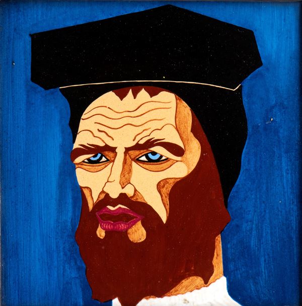 FEDERICO MELIS - Fonnesu