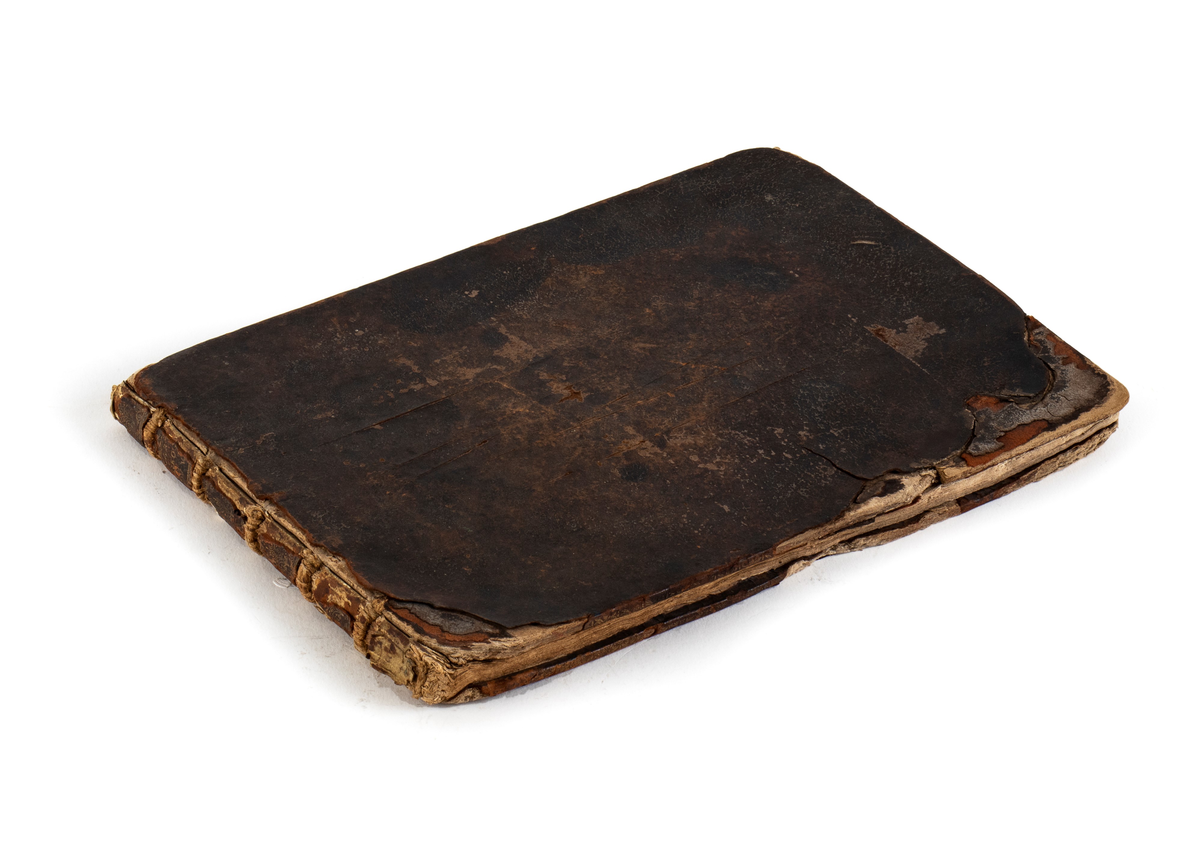 DUVAL Pierre Cartes géographiques dressées pour bien entendre les historiens, pour connoistre l'e...