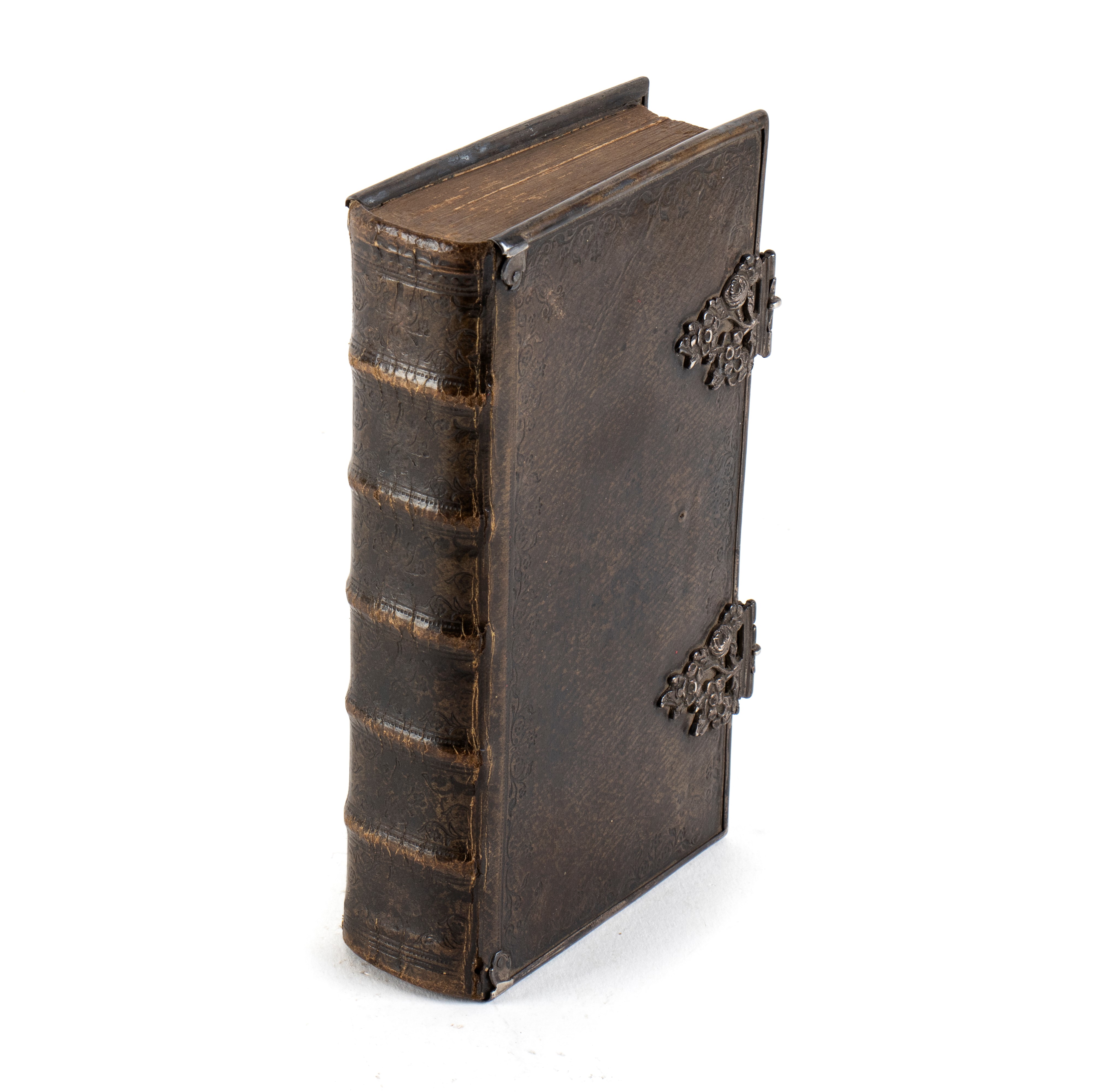 NAKATENUS Wilhelm Kurtzer Begrif Des himmlischen Palm-Gärtleins In grossem Druck R.P. Wilh. Nakat...