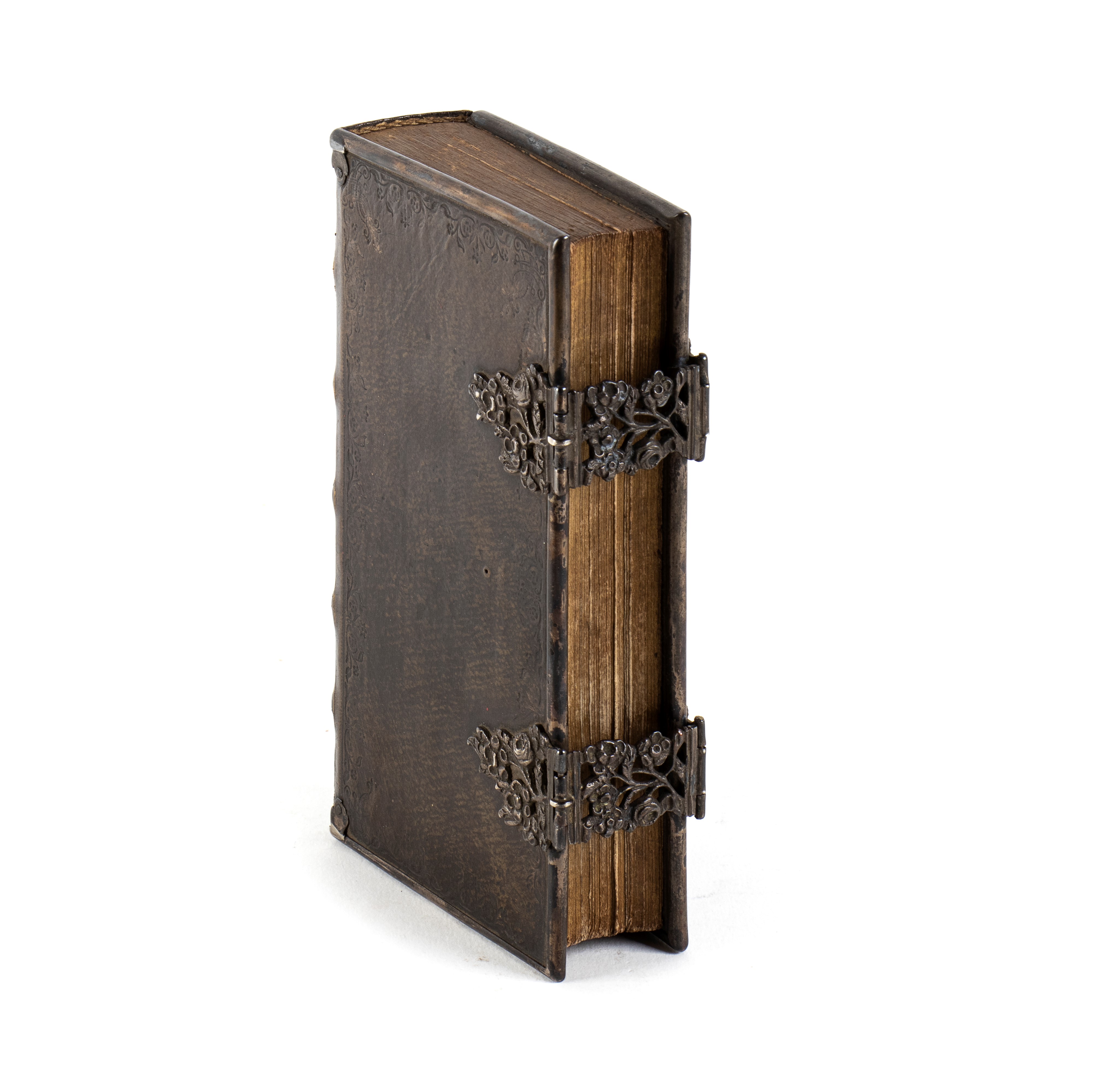 NAKATENUS Wilhelm Kurtzer Begrif Des himmlischen Palm-Gärtleins In grossem Druck R.P. Wilh. Nakat...