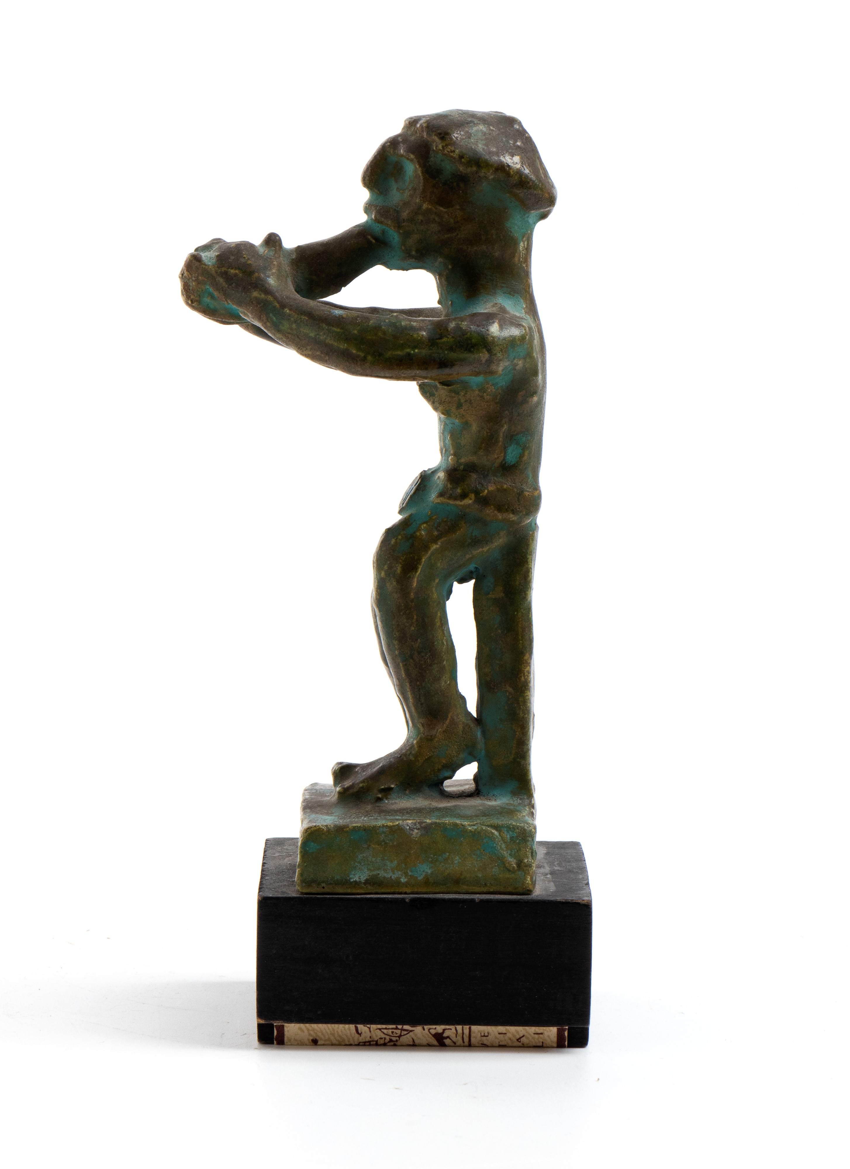 Interpretazione nuragica