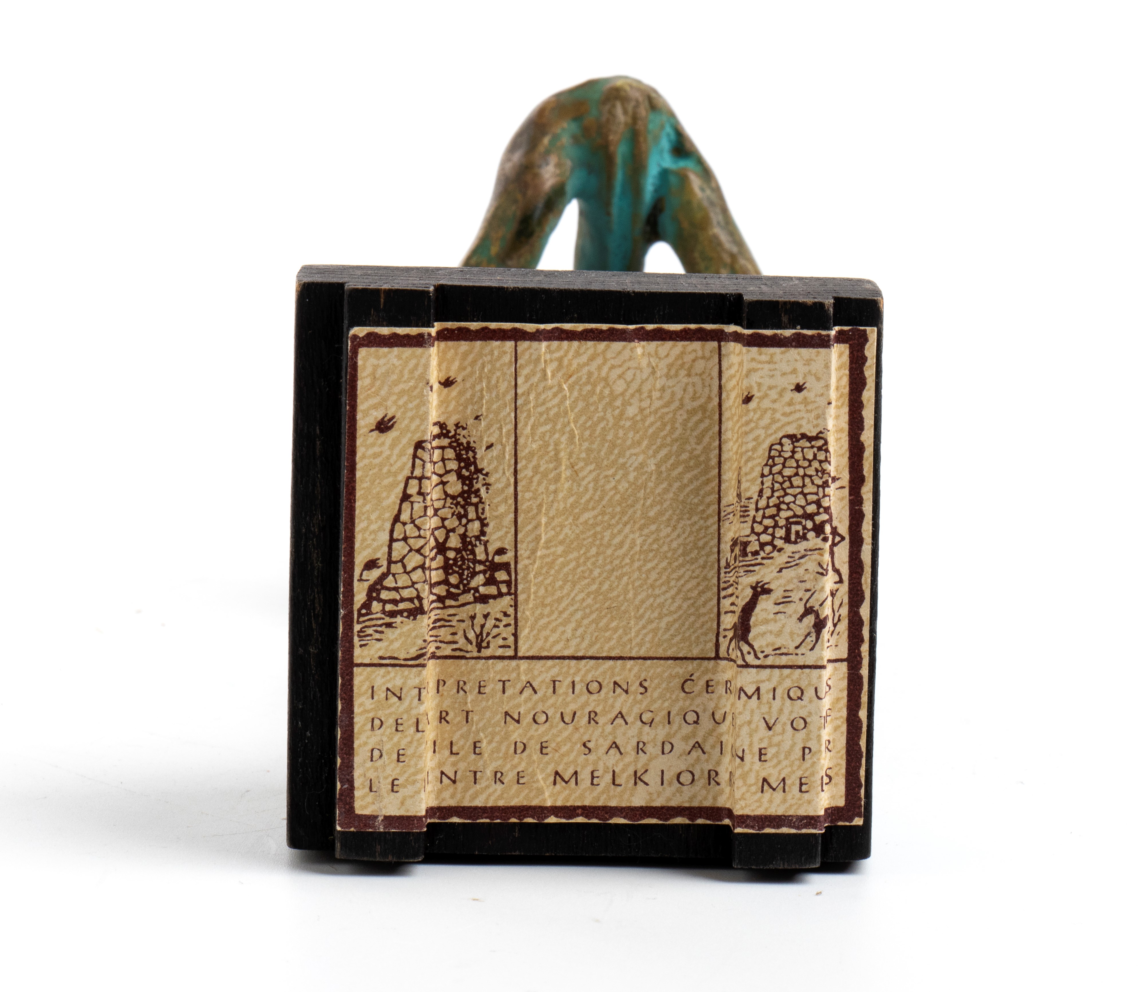 Interpretazione nuragica