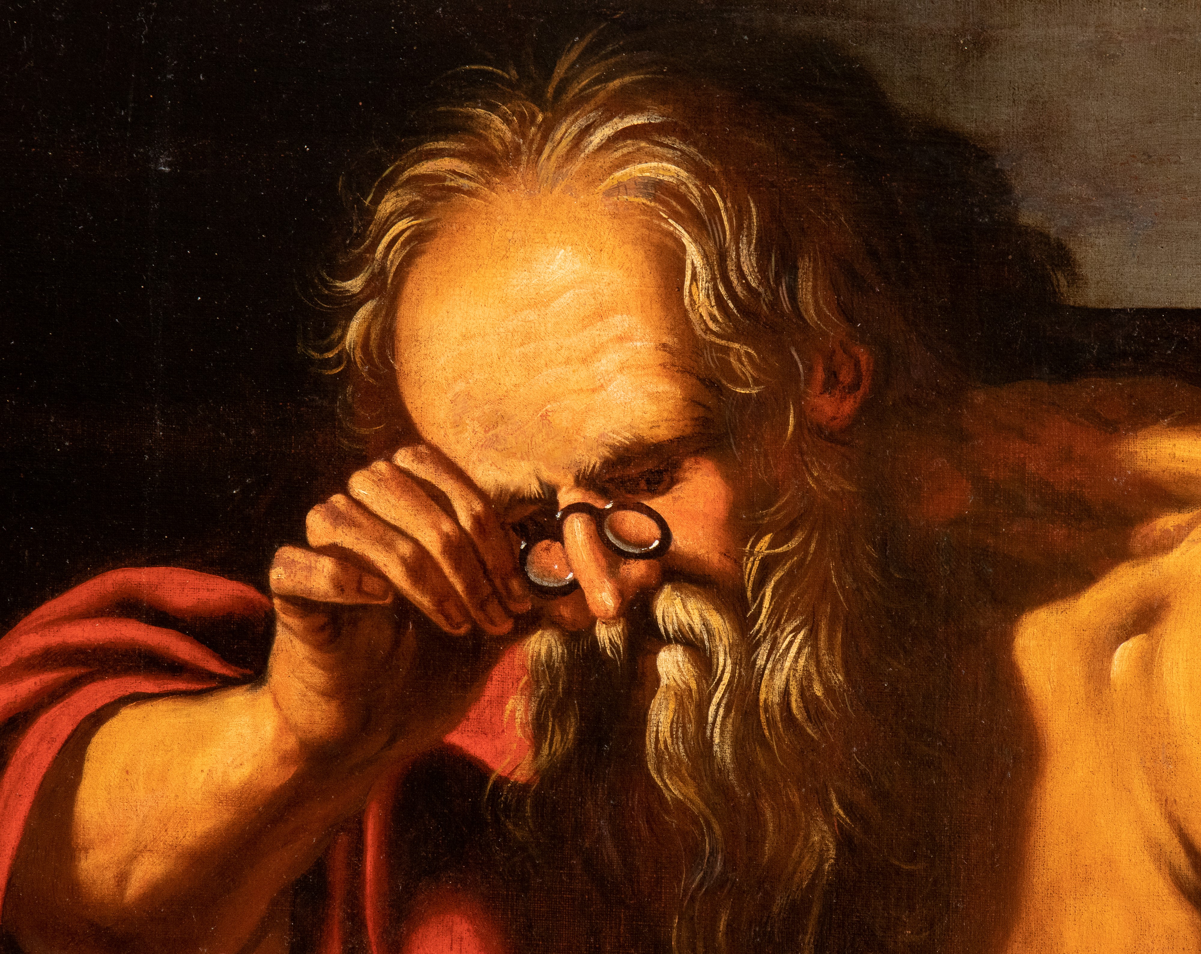 San Girolamo nello studio