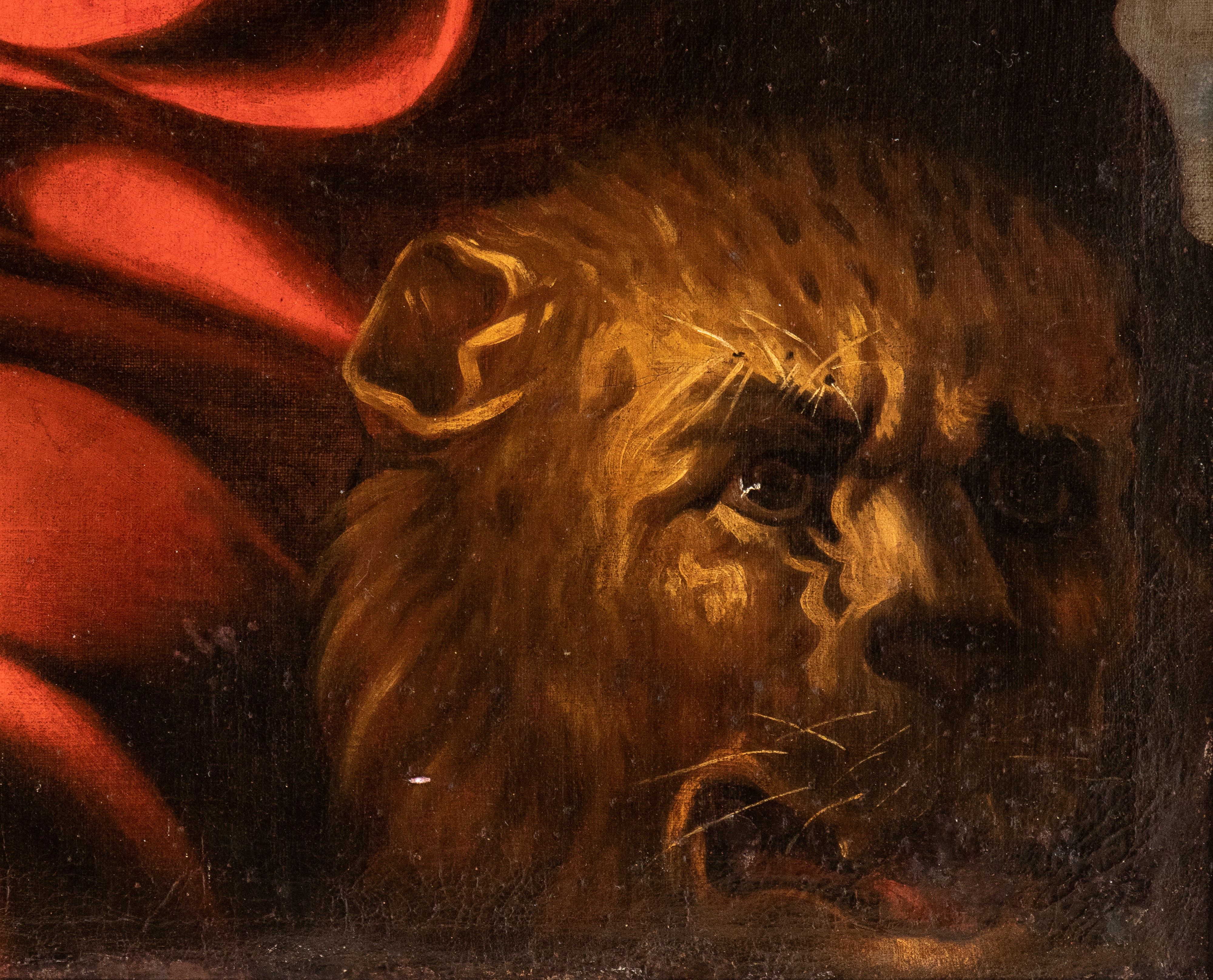 San Girolamo nello studio