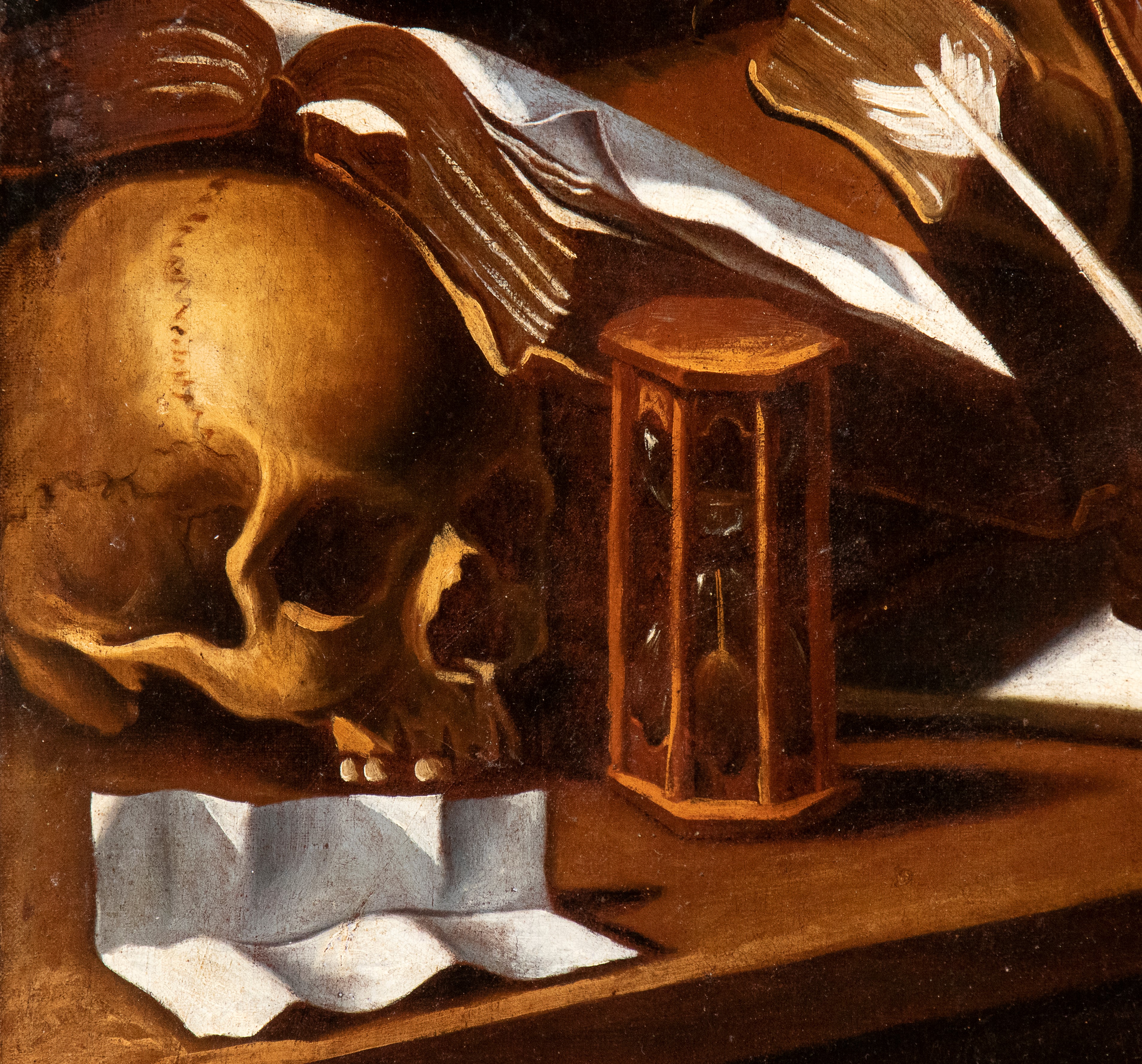 San Girolamo nello studio