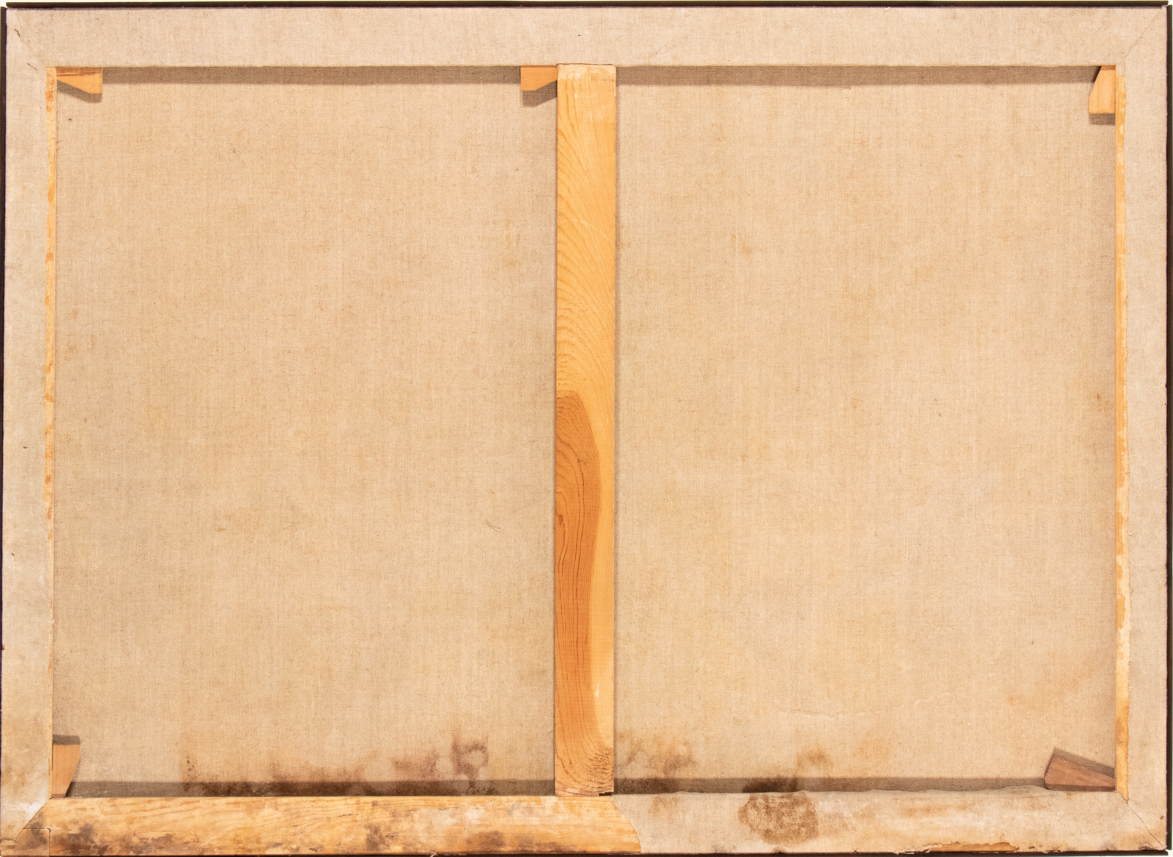 San Girolamo nello studio