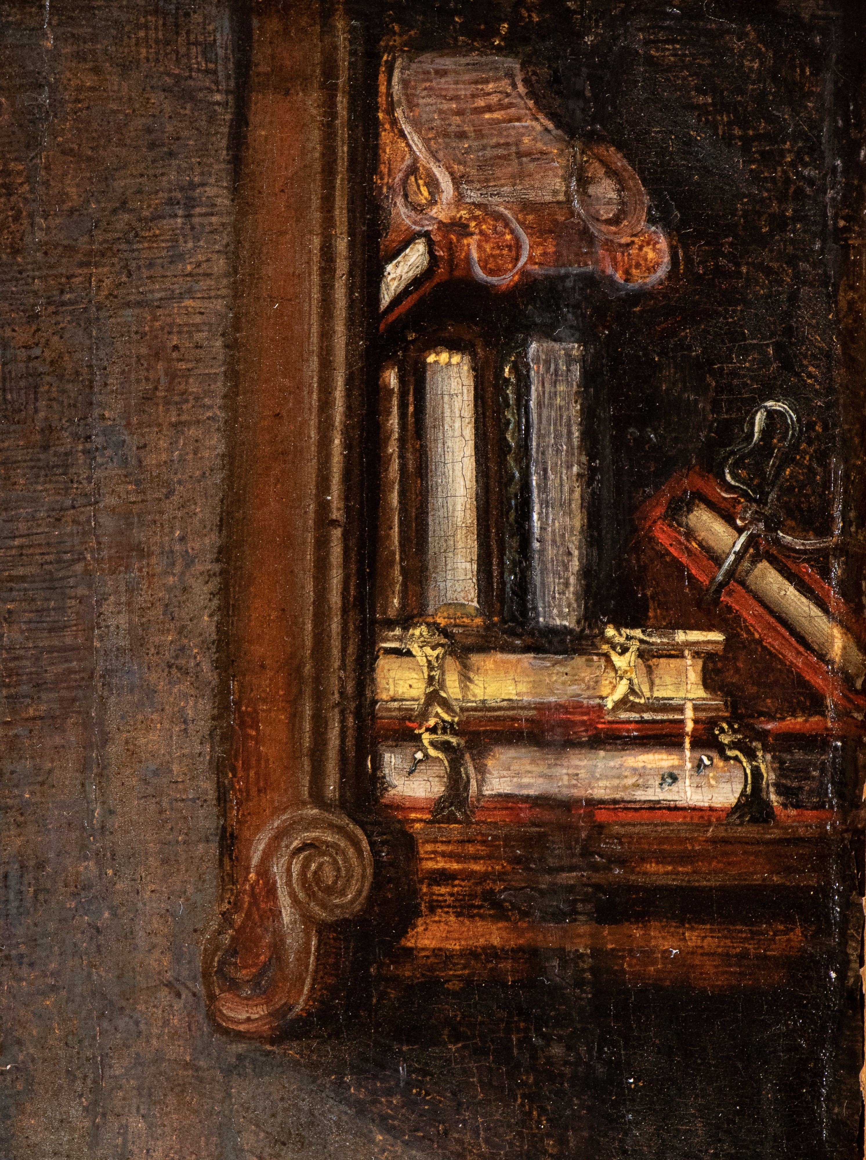 San Girolamo nello studio