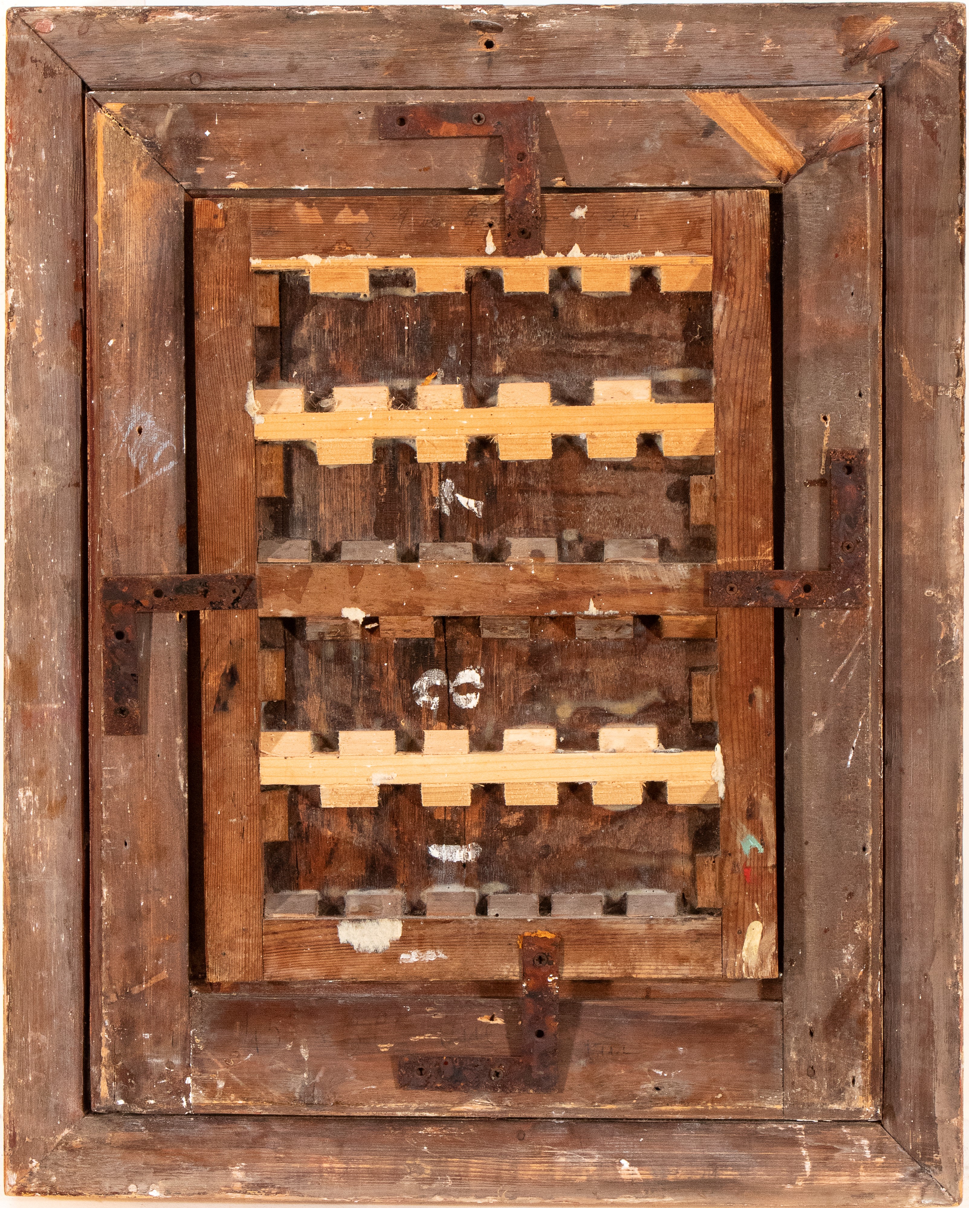 San Girolamo nello studio