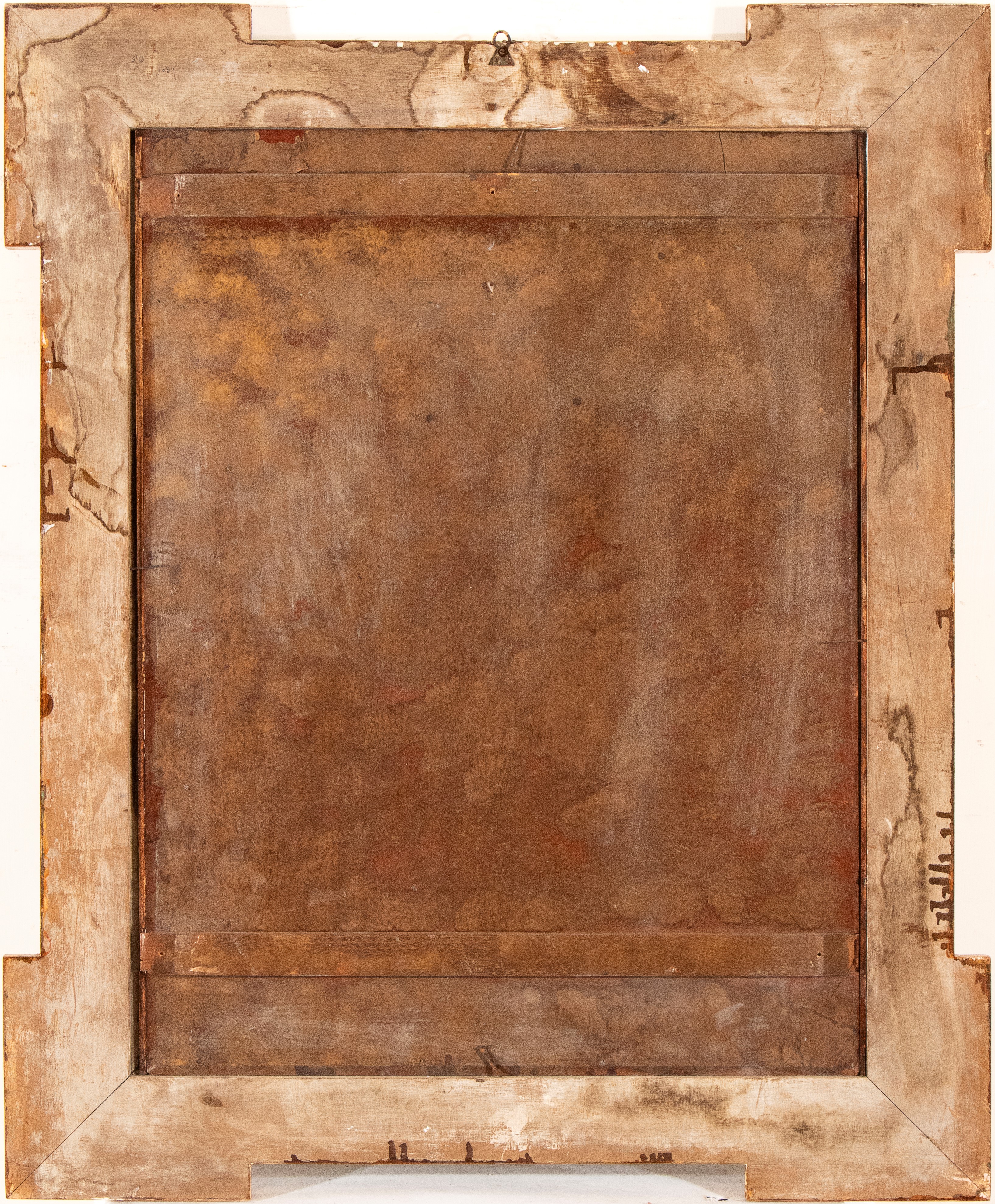 Madonna con Bambino e San Giovannino