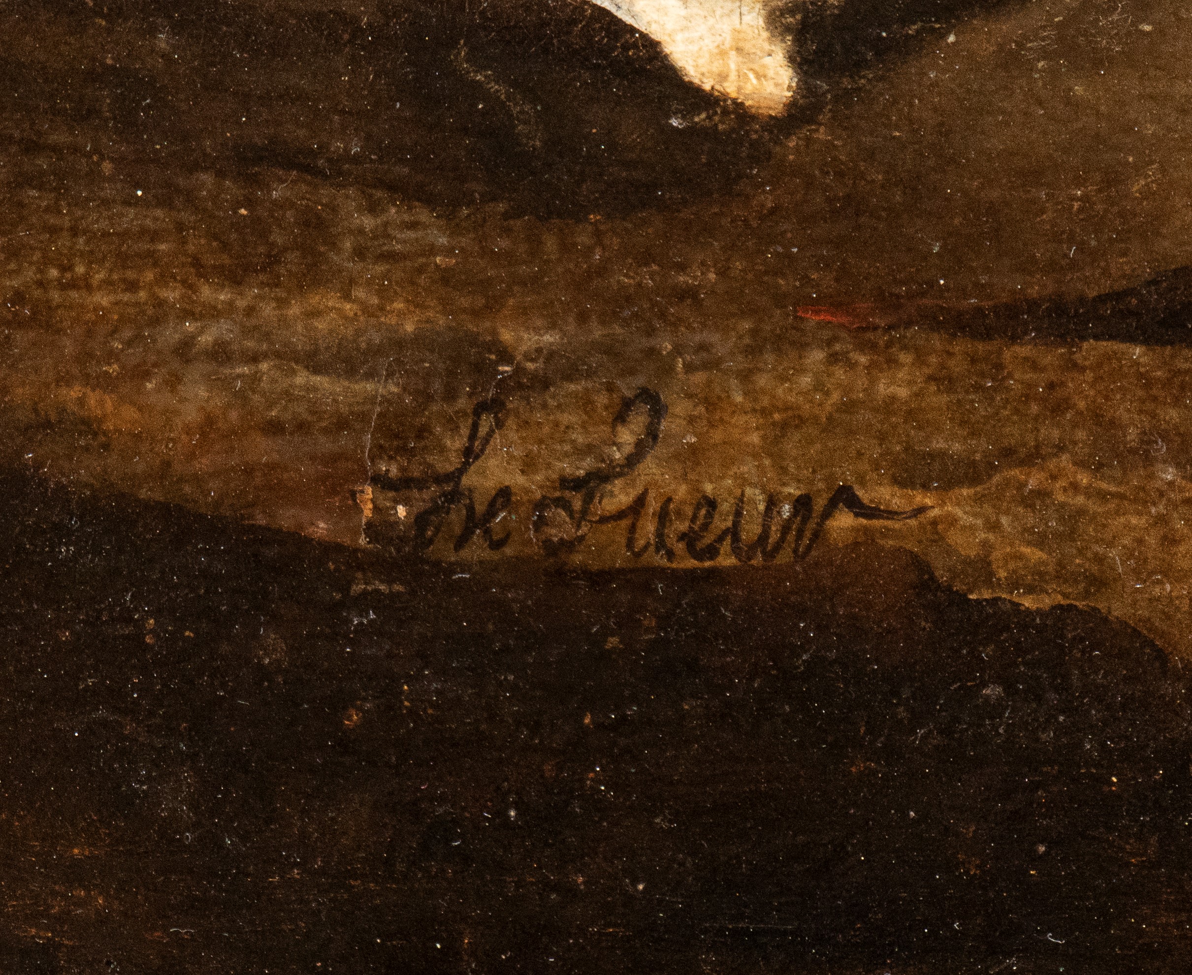 Compianto sul Cristo morto