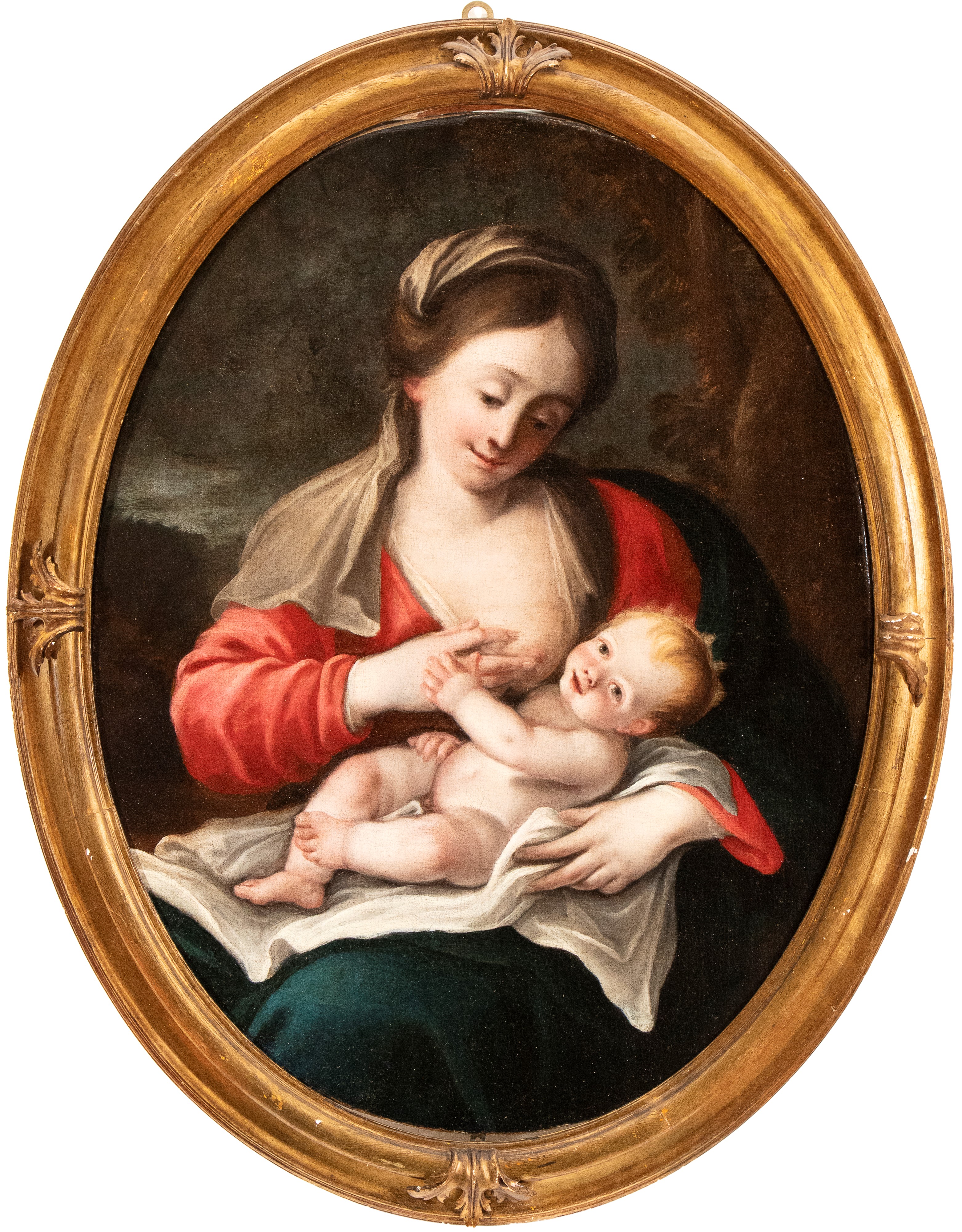 Madonna con Bambino
