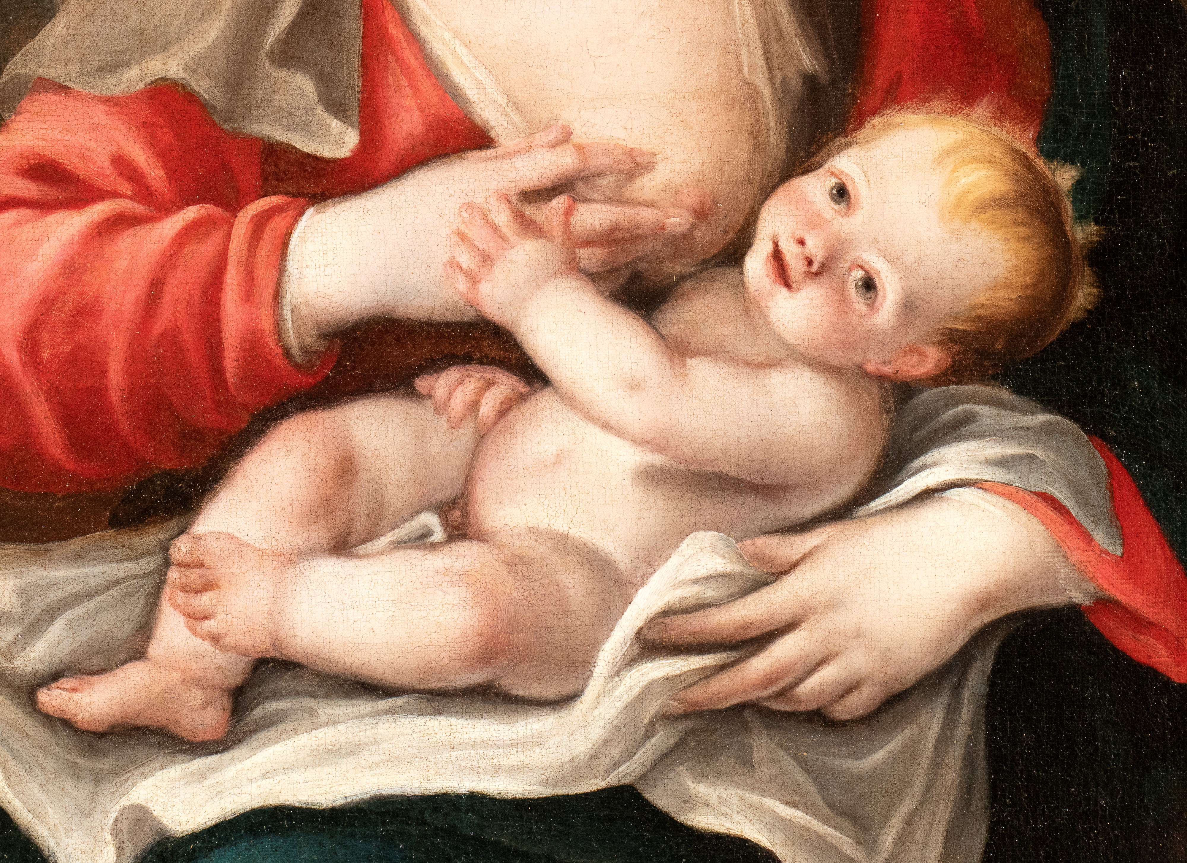 Madonna con Bambino