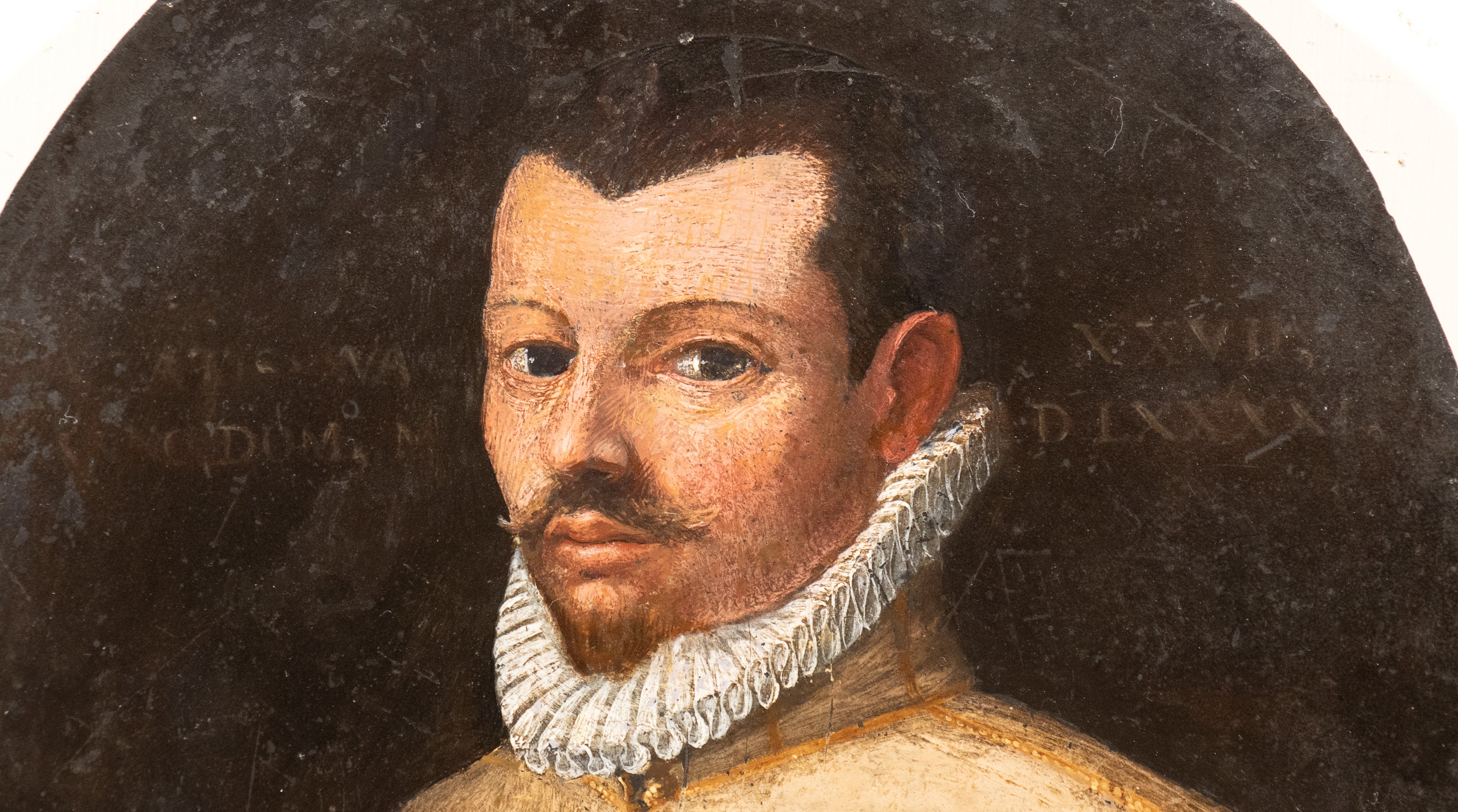 Ritratto di Architetto