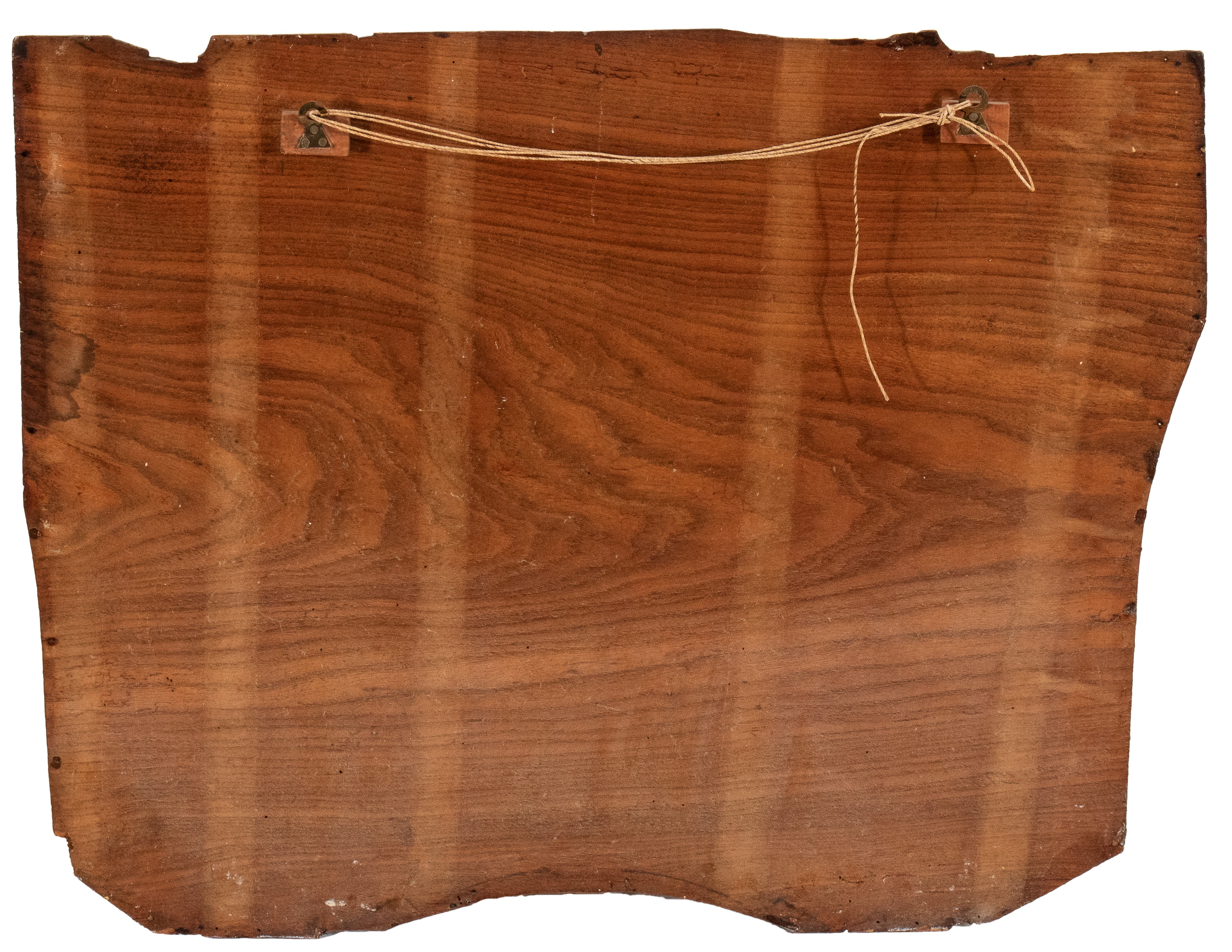 a) Allegoria della Poesia; b) Allegoria della Geometria. Coppia di dipinti