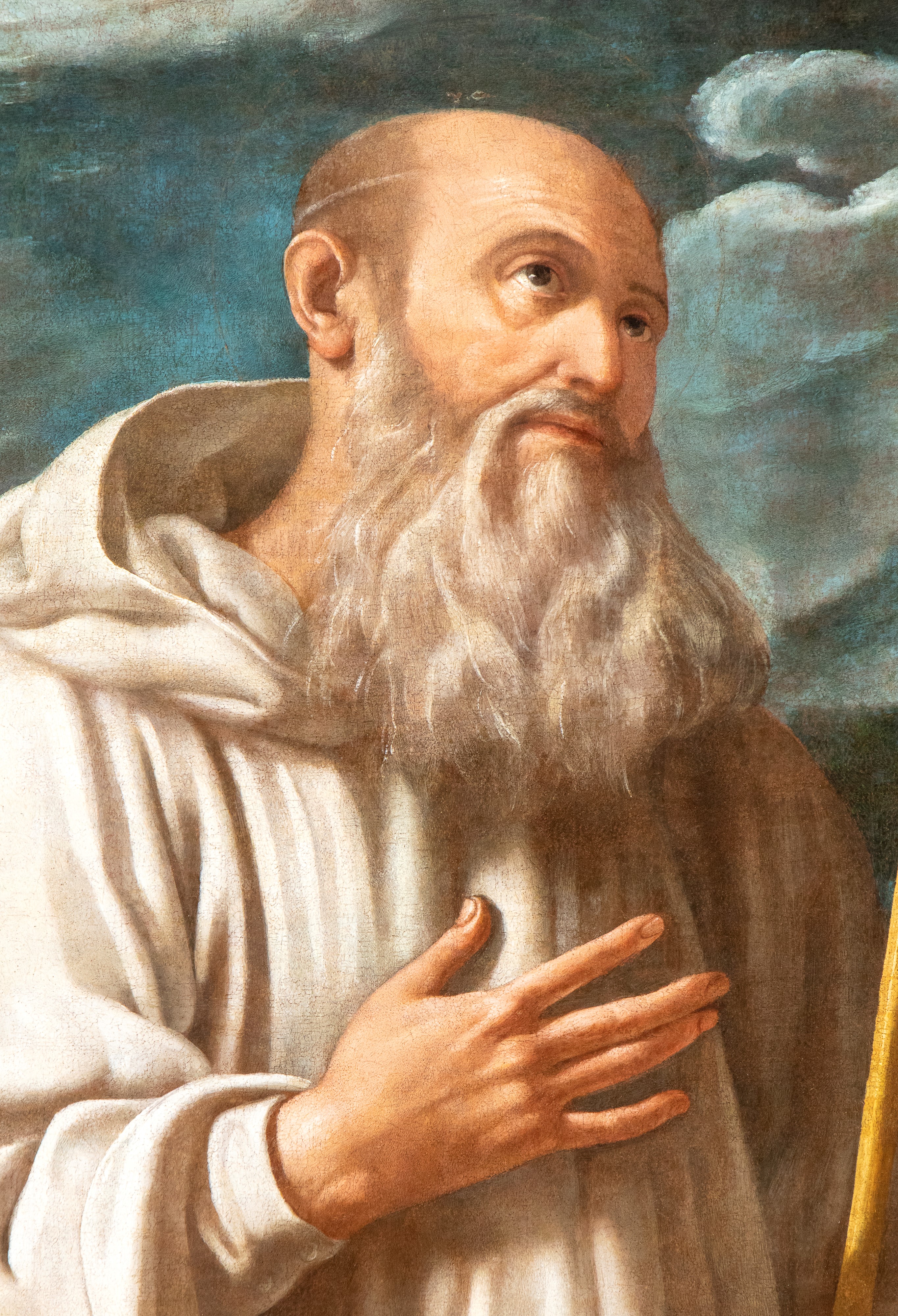 San Benedetto da Norcia