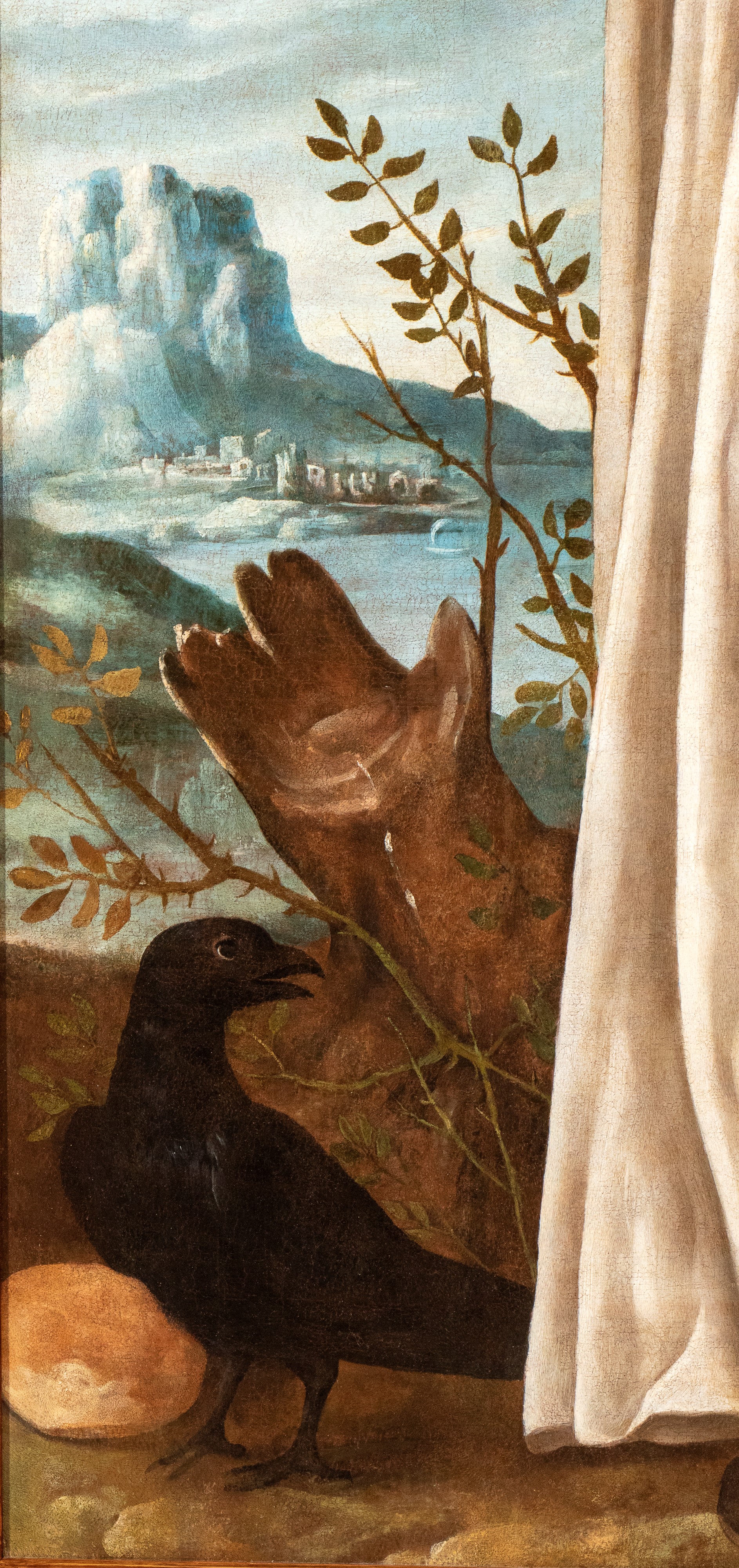 San Benedetto da Norcia