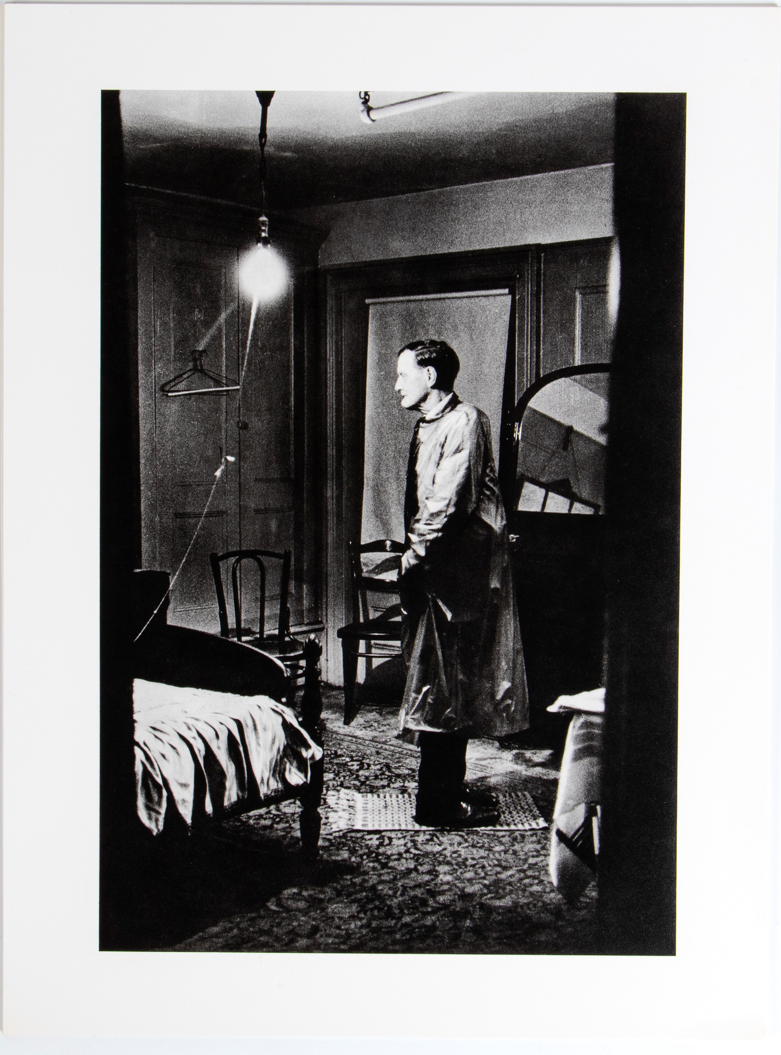 DIANE ARBUS Portfolio