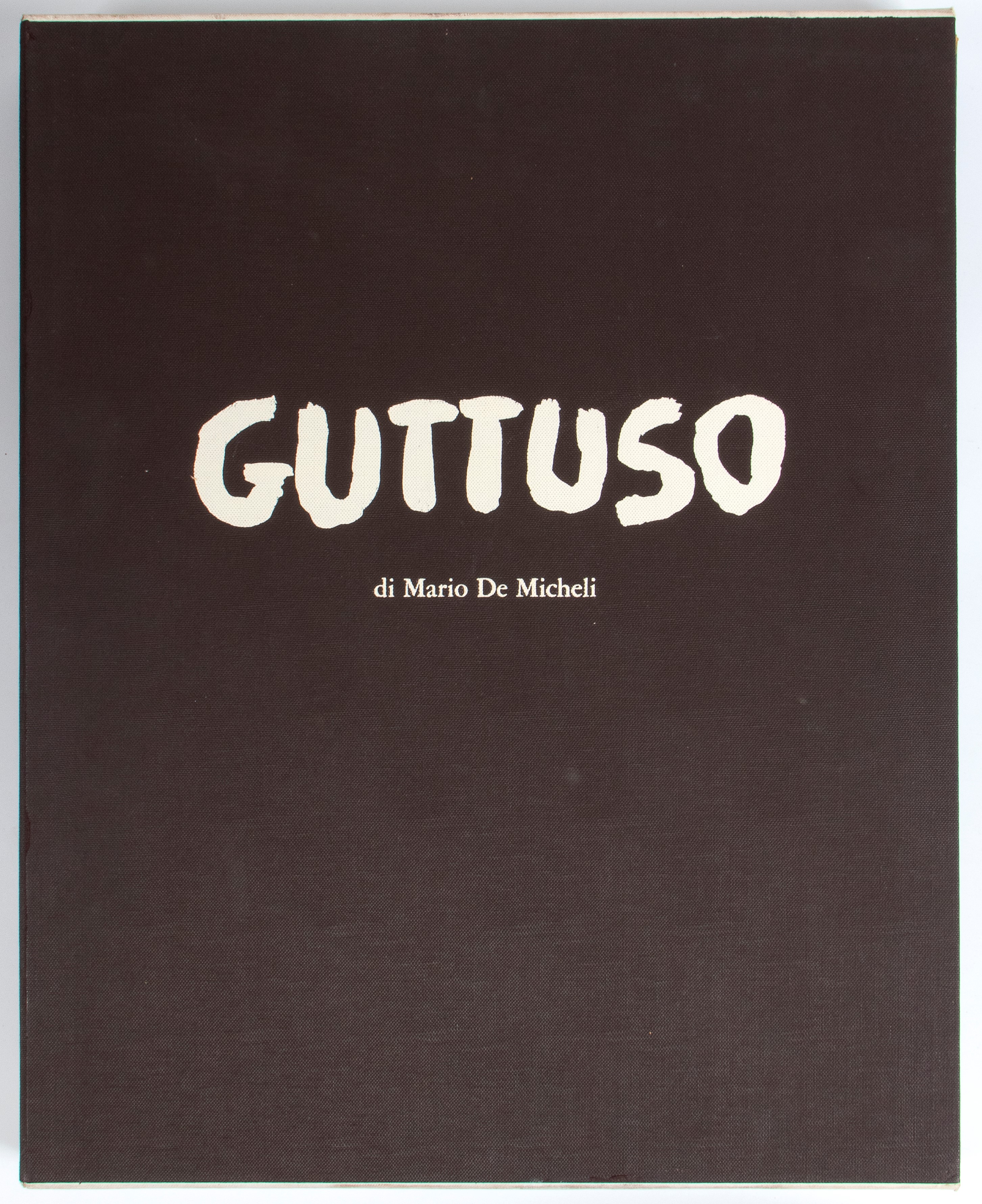 Lotto di quattro volumi