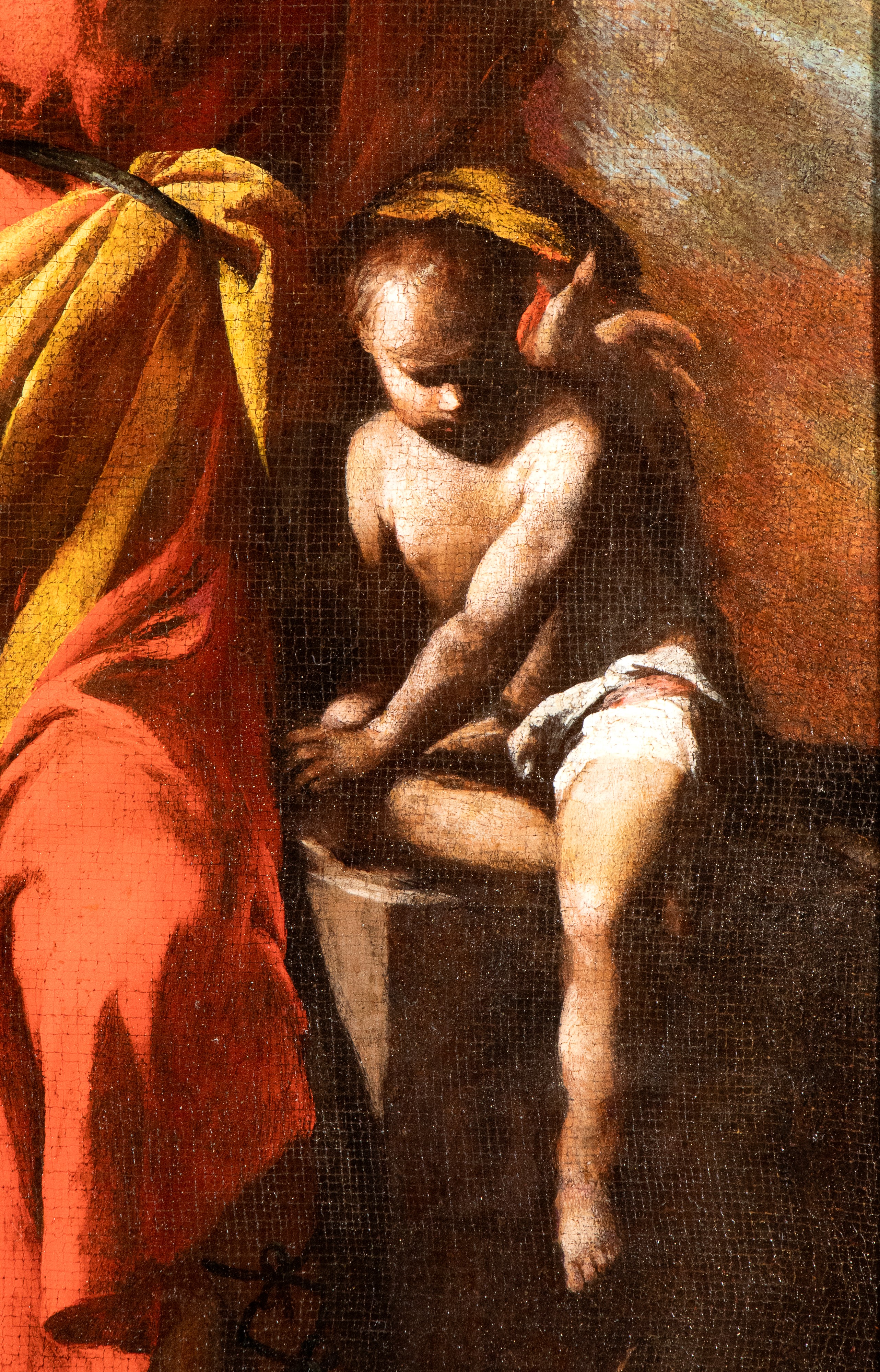 Sacrificio di Isacco