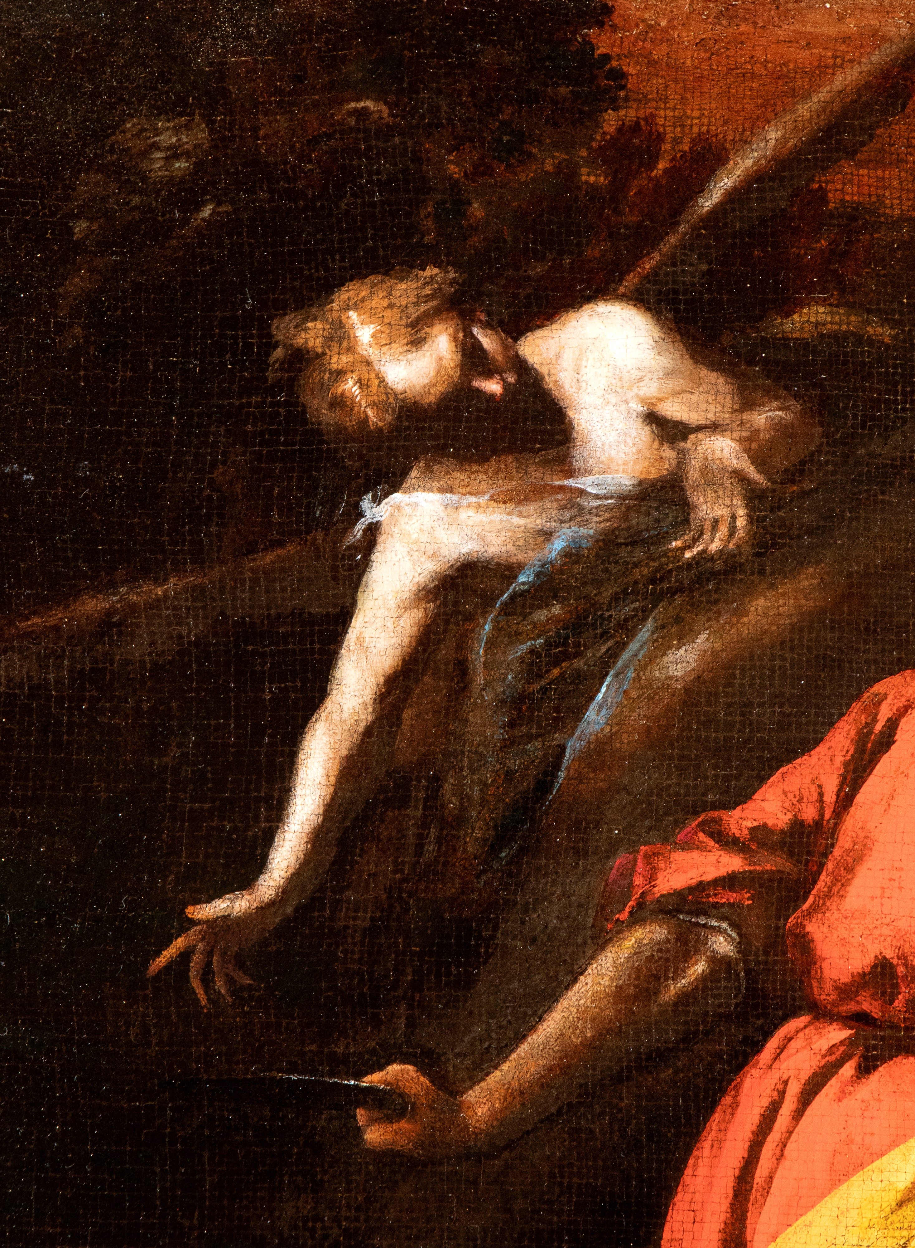 Sacrificio di Isacco