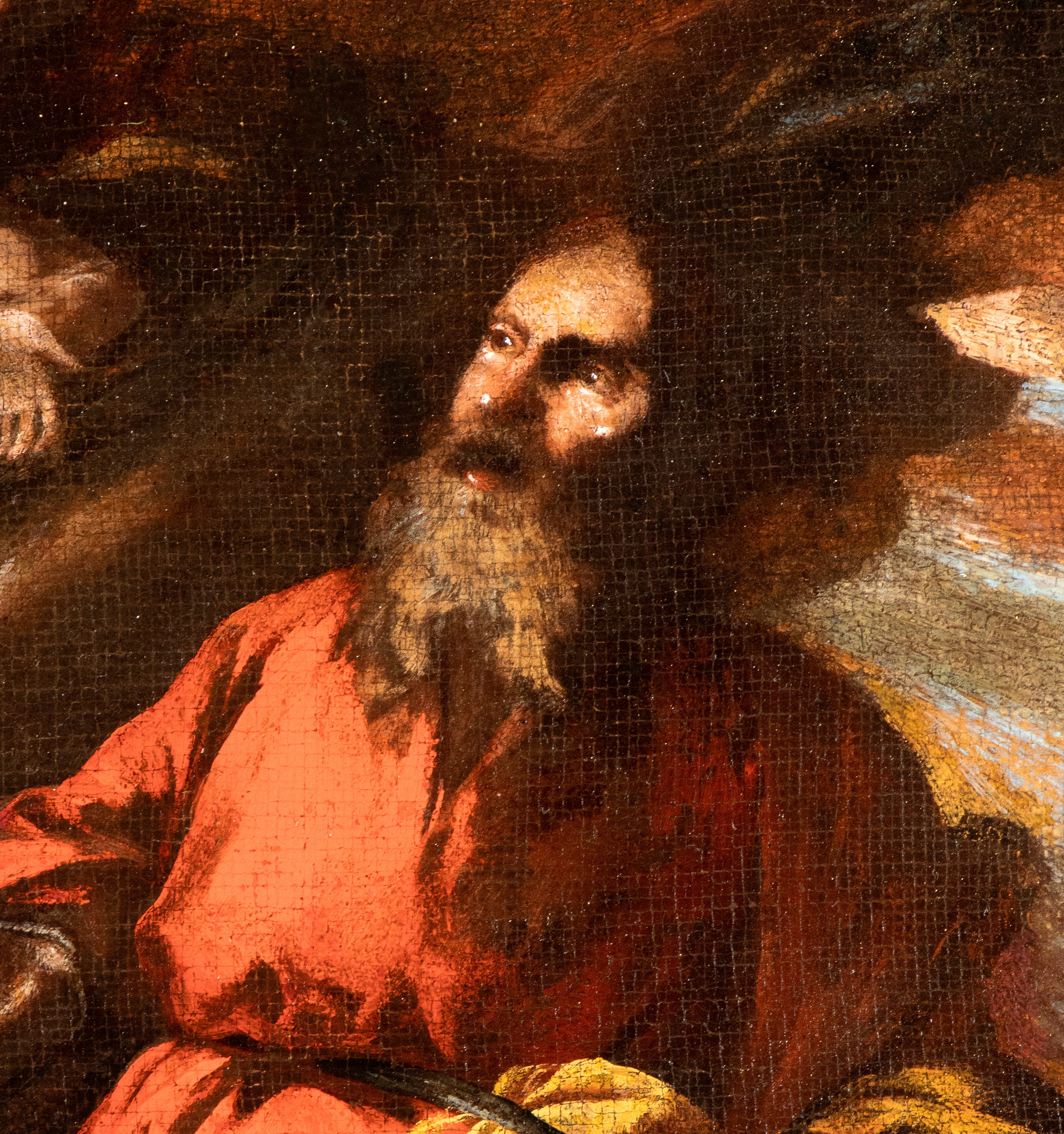 Sacrificio di Isacco