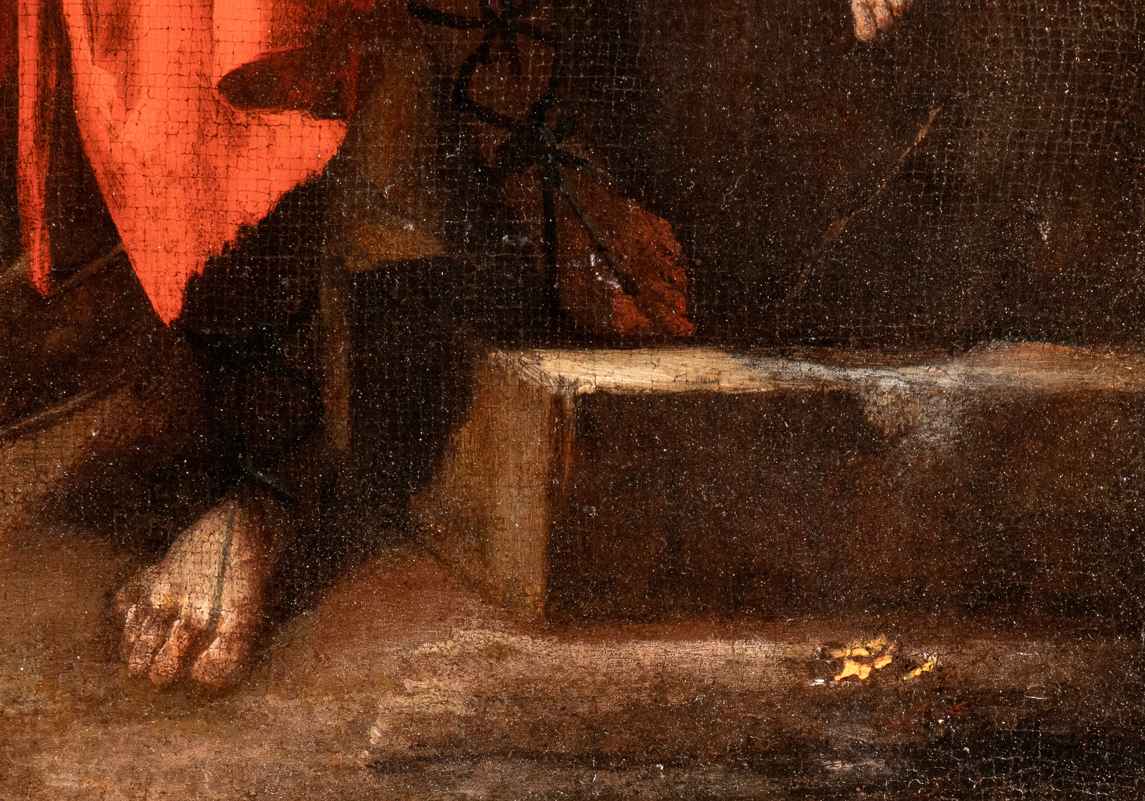 Sacrificio di Isacco